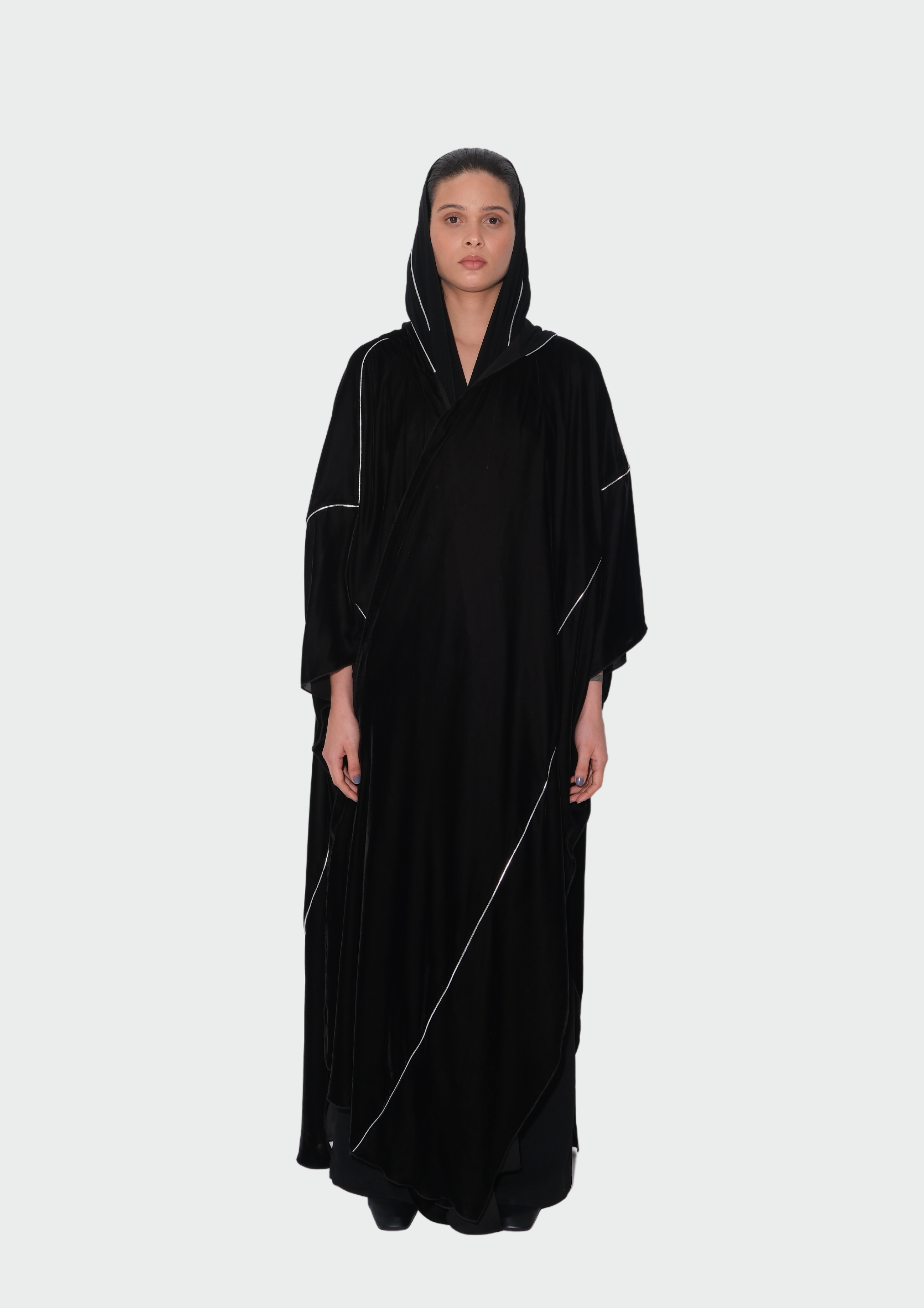 عباية هودي