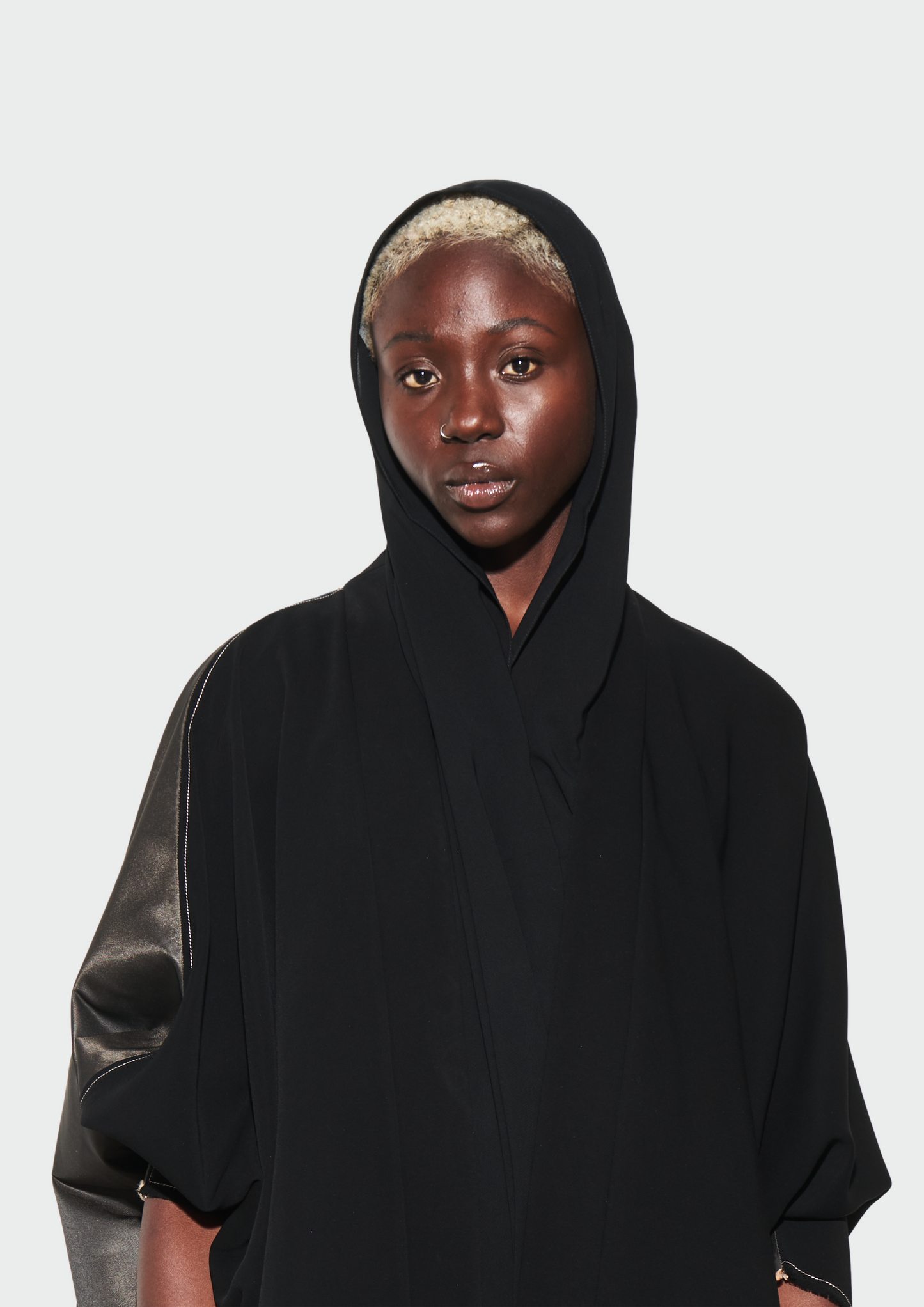 عباية العنبر