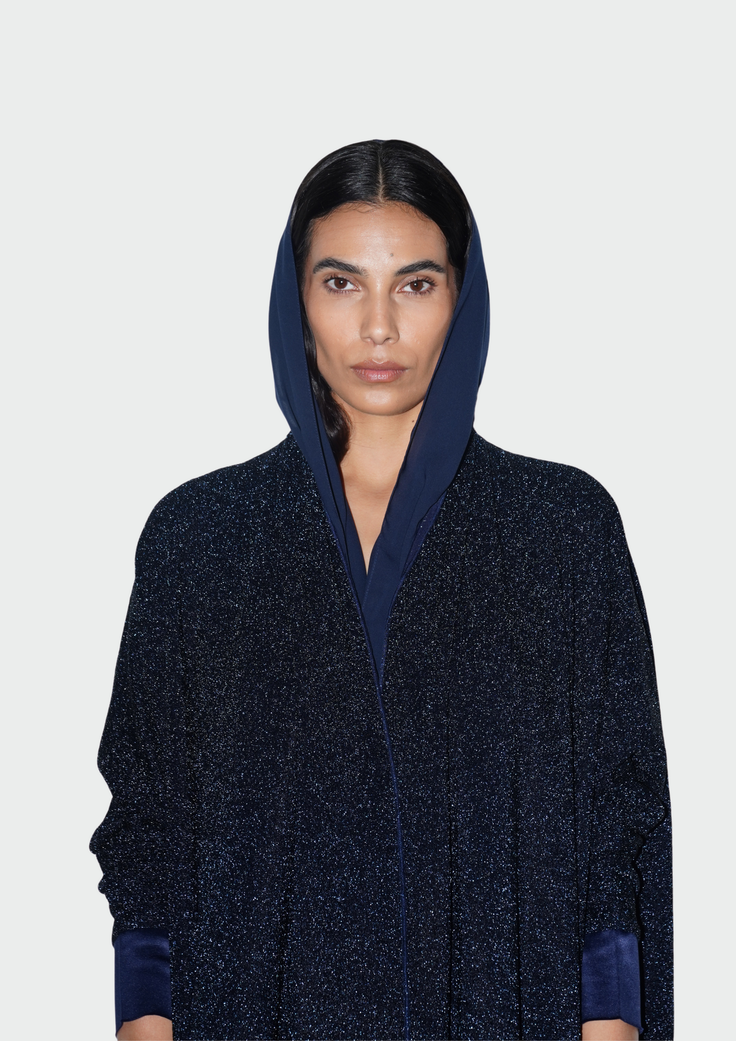THE SHIMMER SHAWL