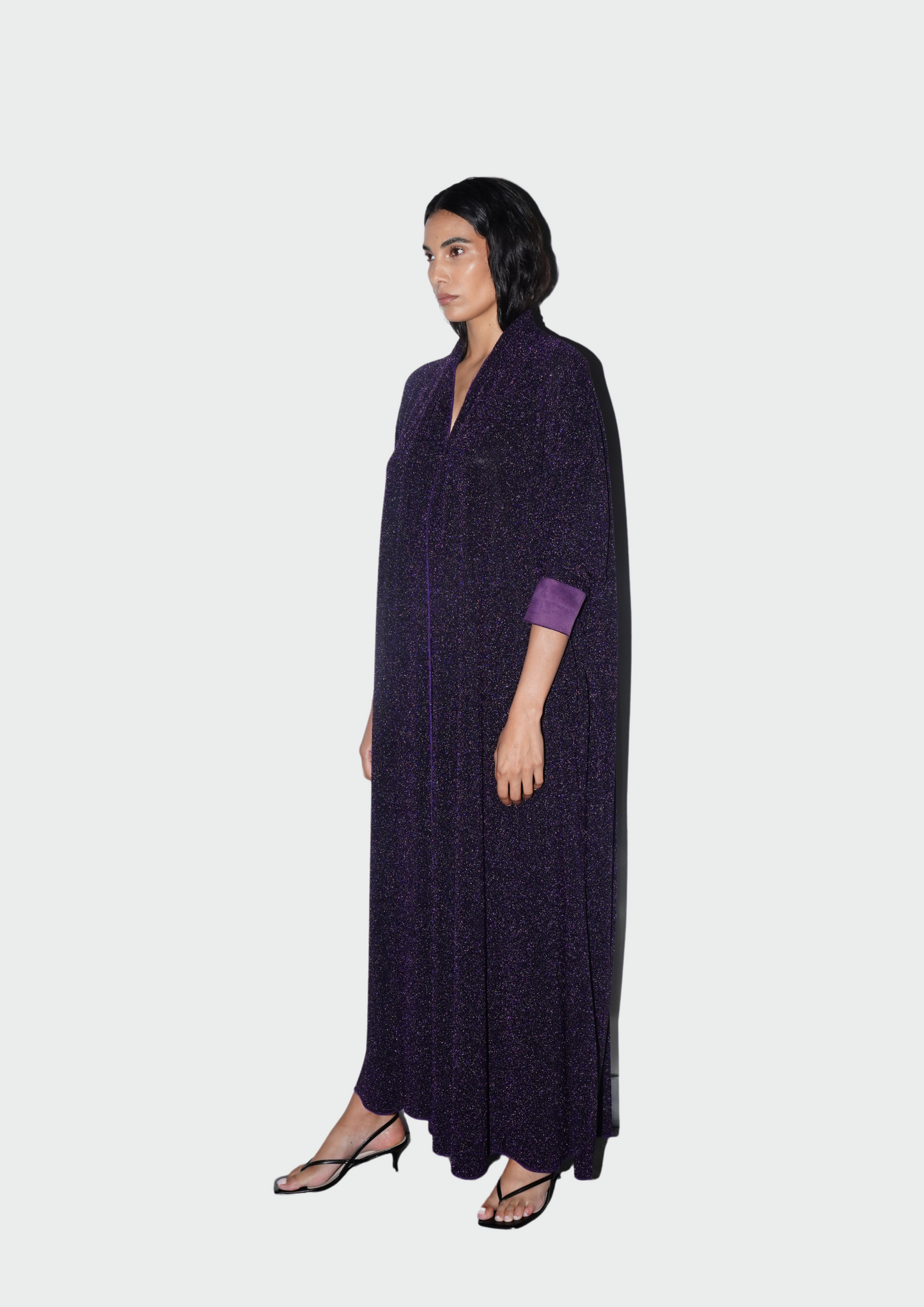 شال لامع