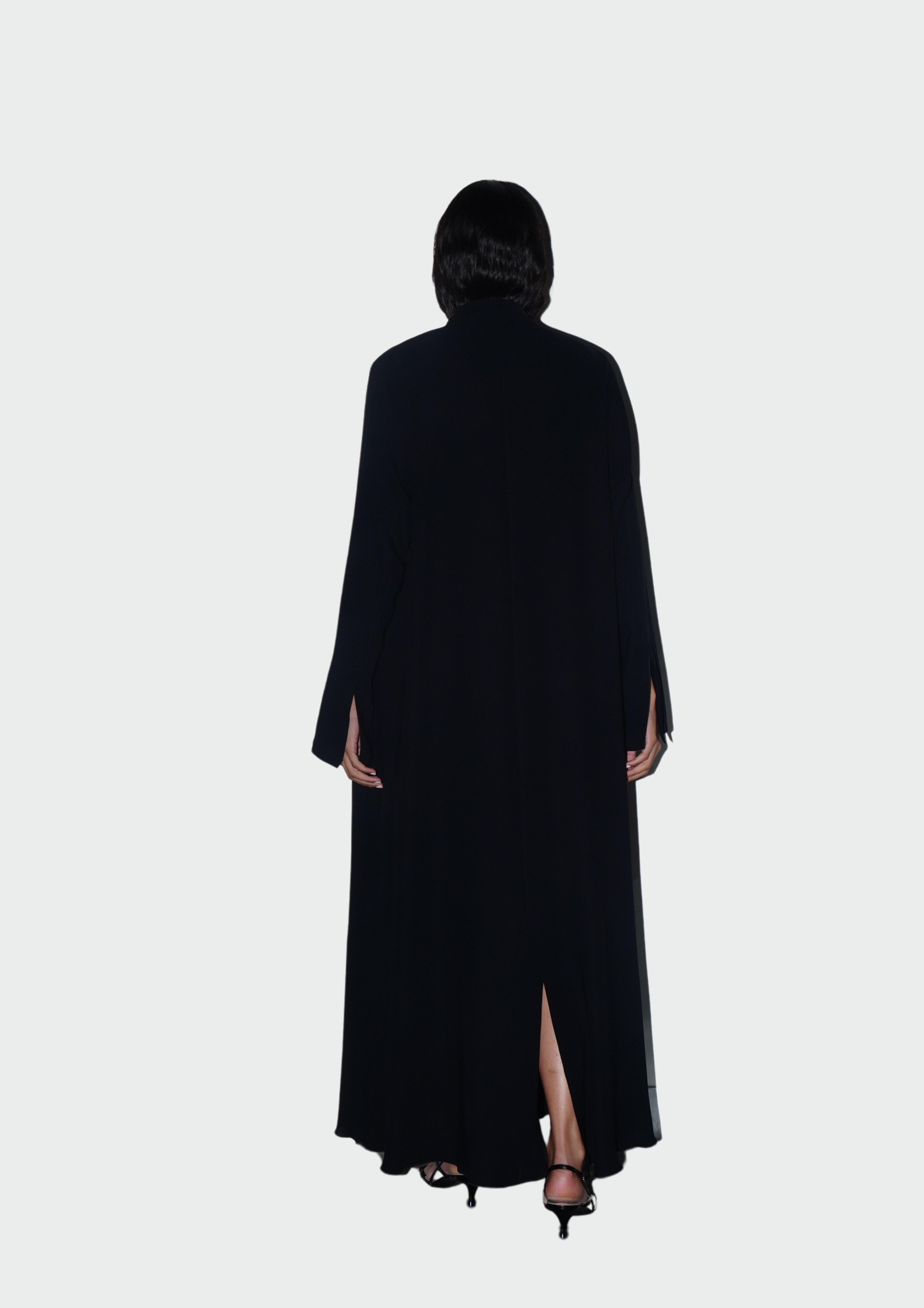 عباية حورية البحر