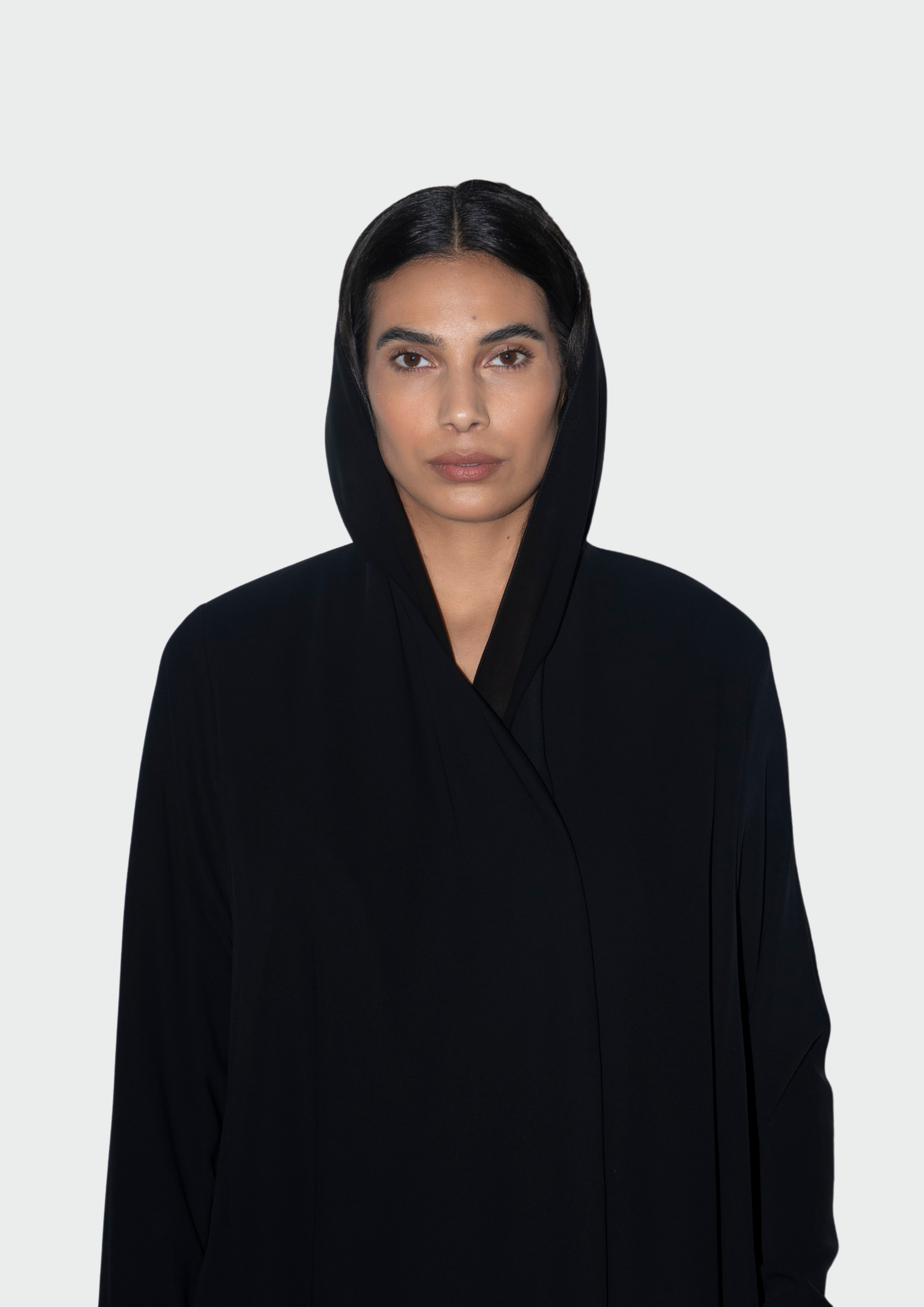 عباية حورية البحر