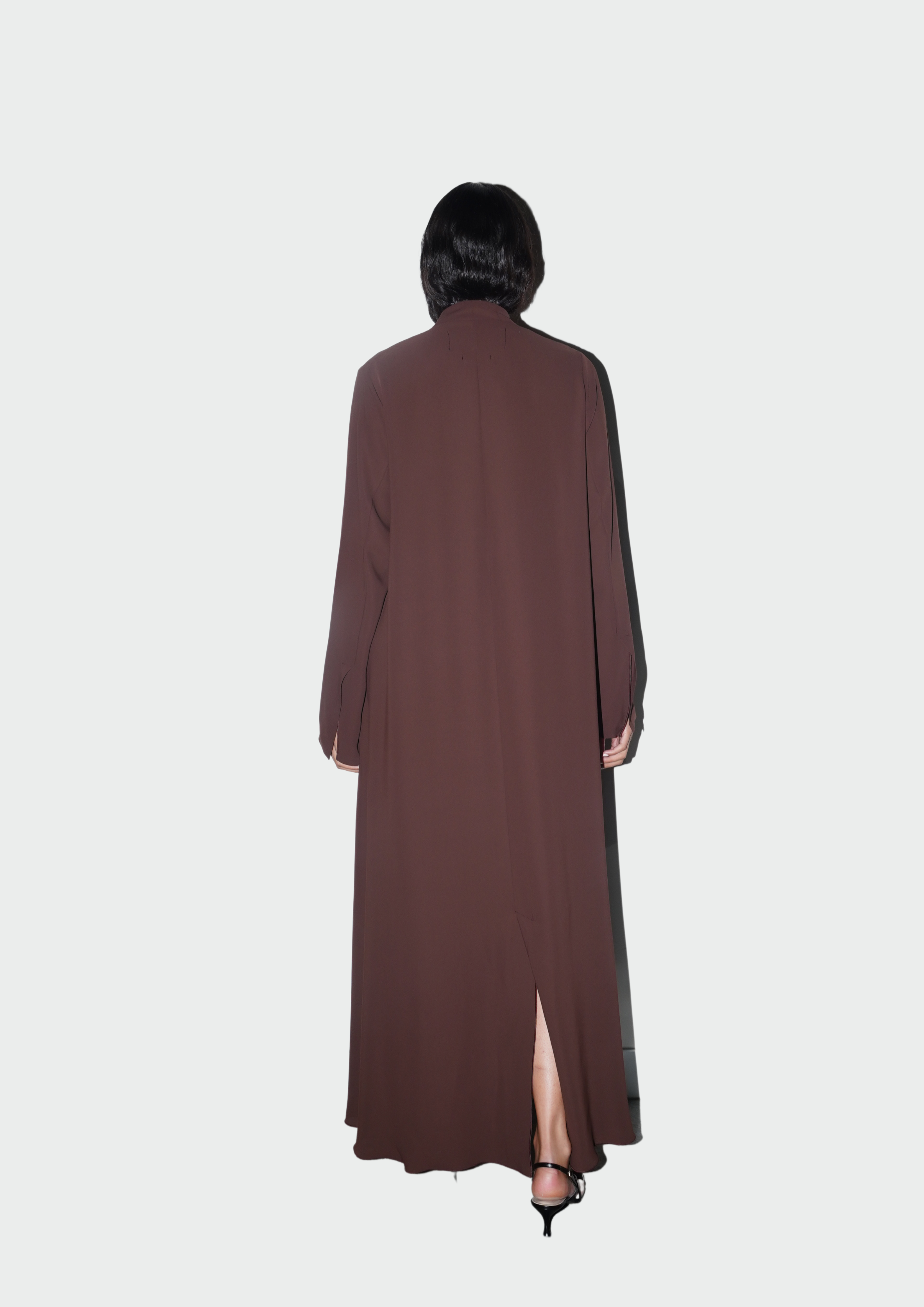 عباية حورية البحر