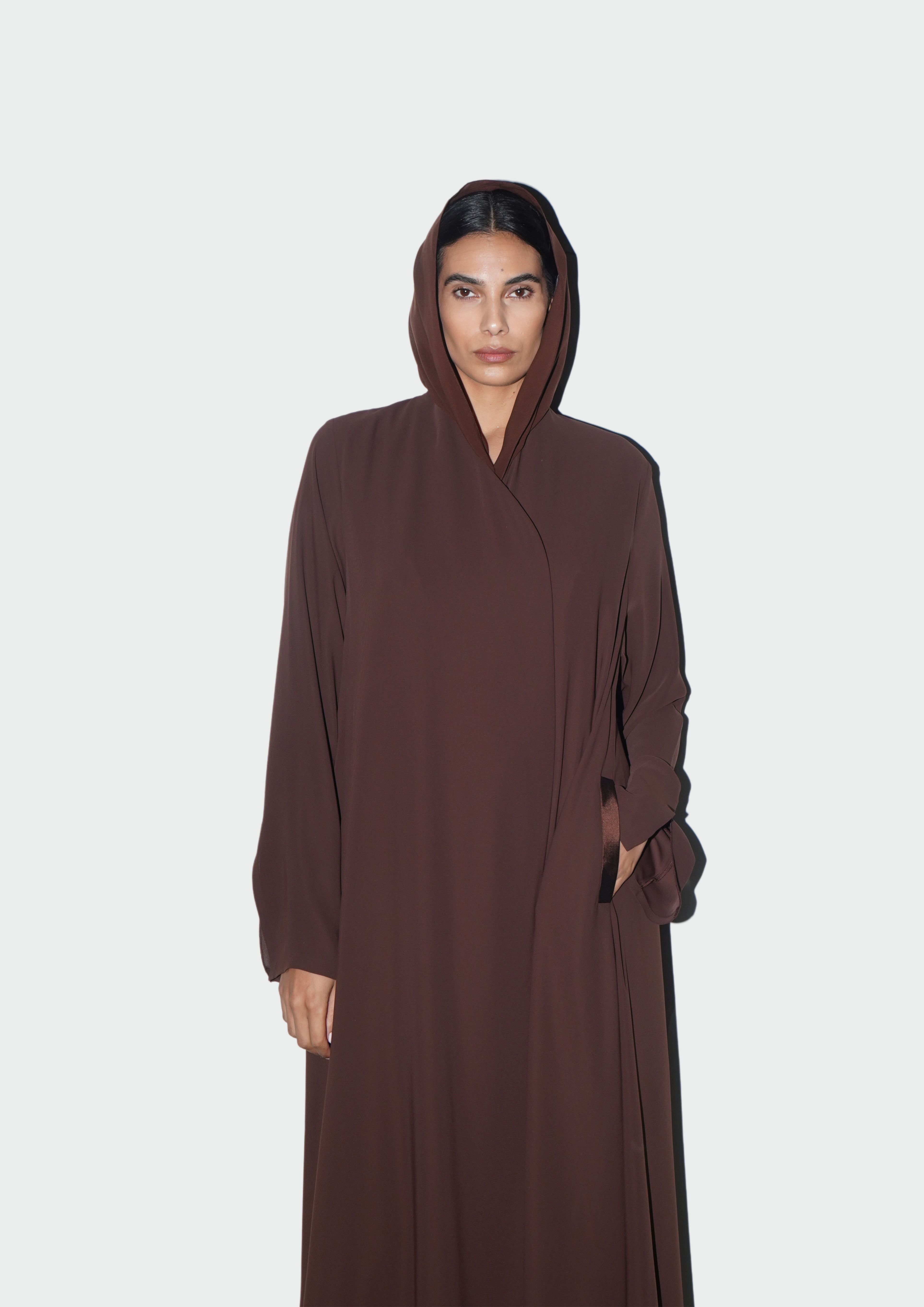 عباية حورية البحر