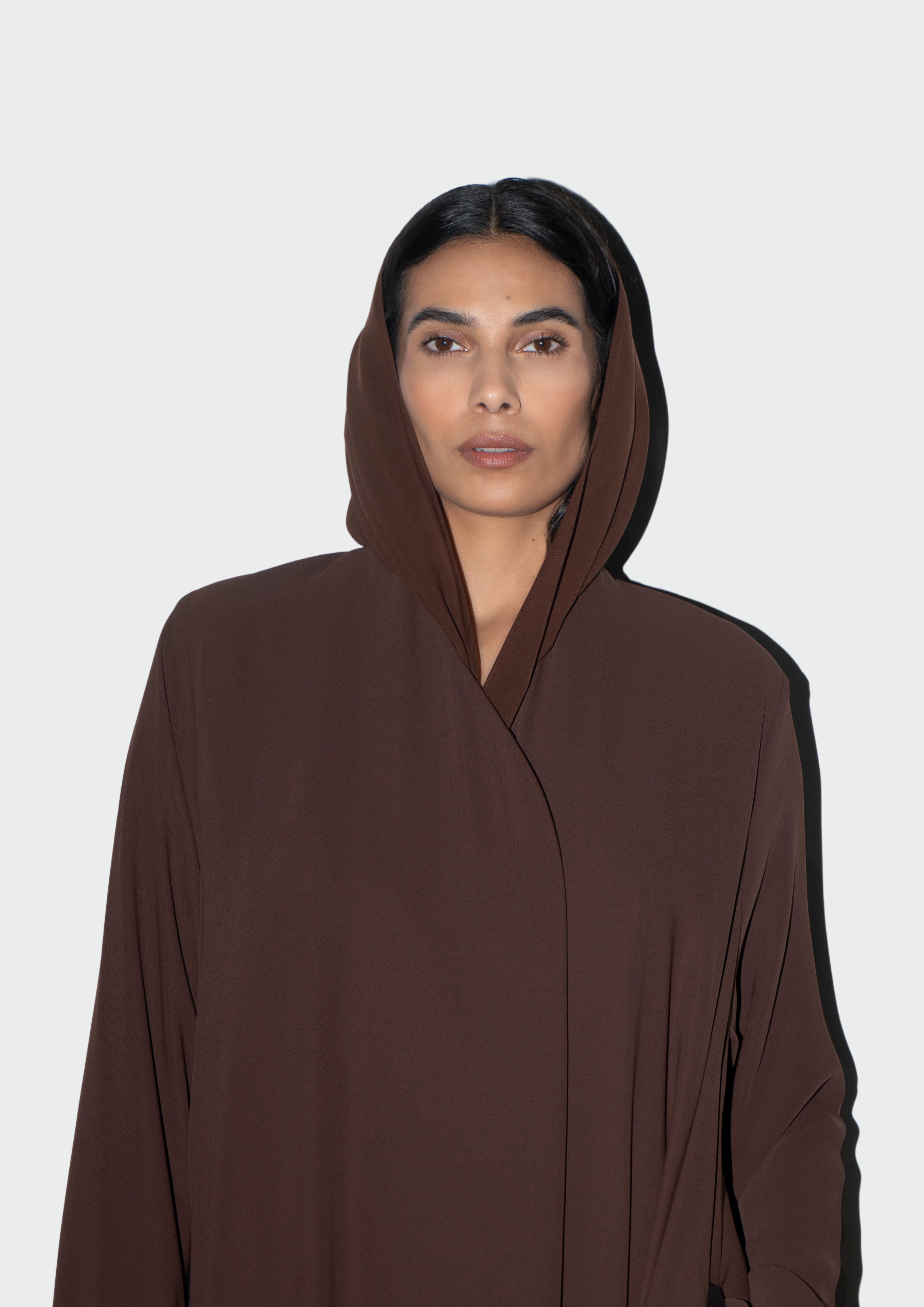 عباية حورية البحر