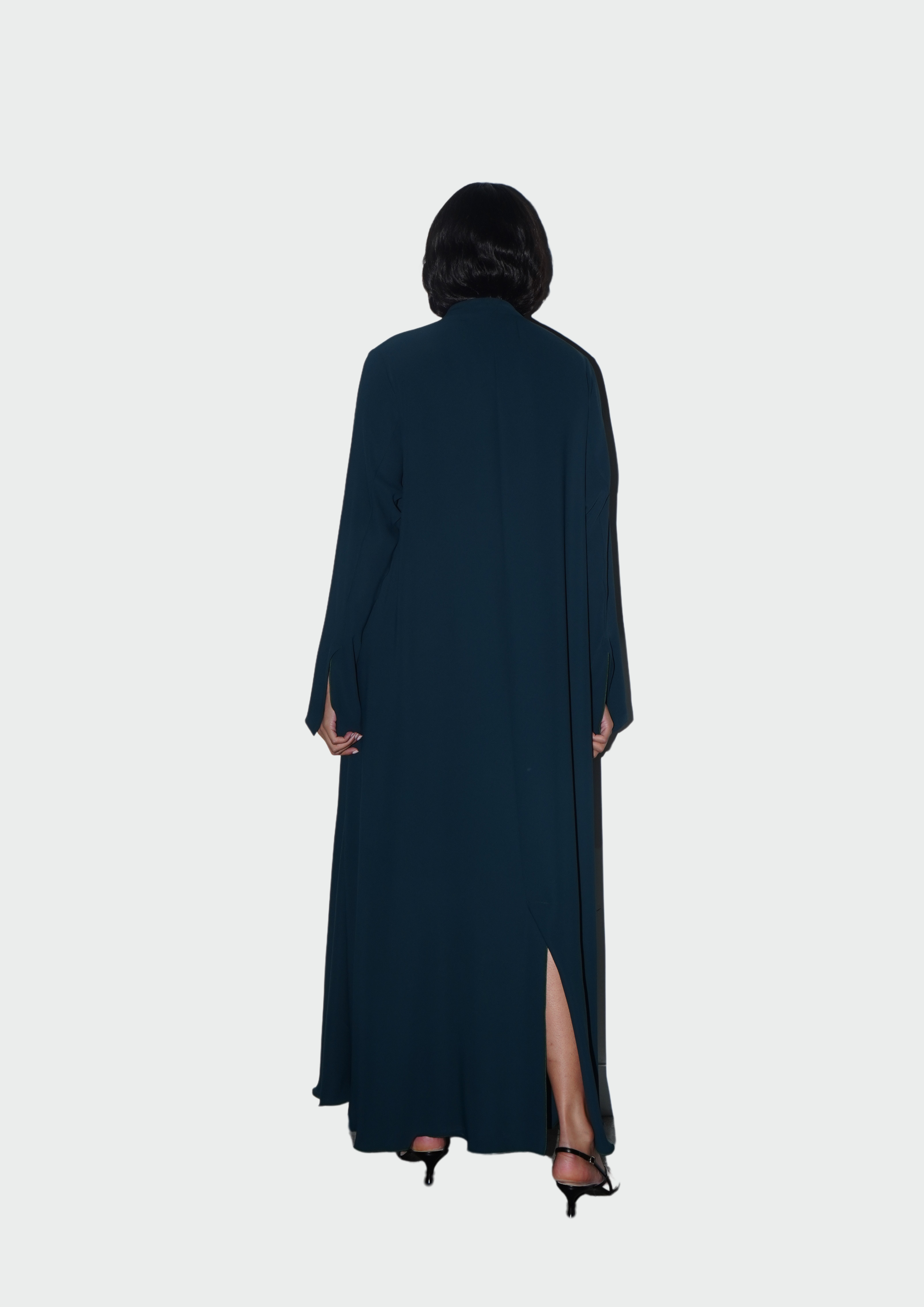 عباية حورية البحر