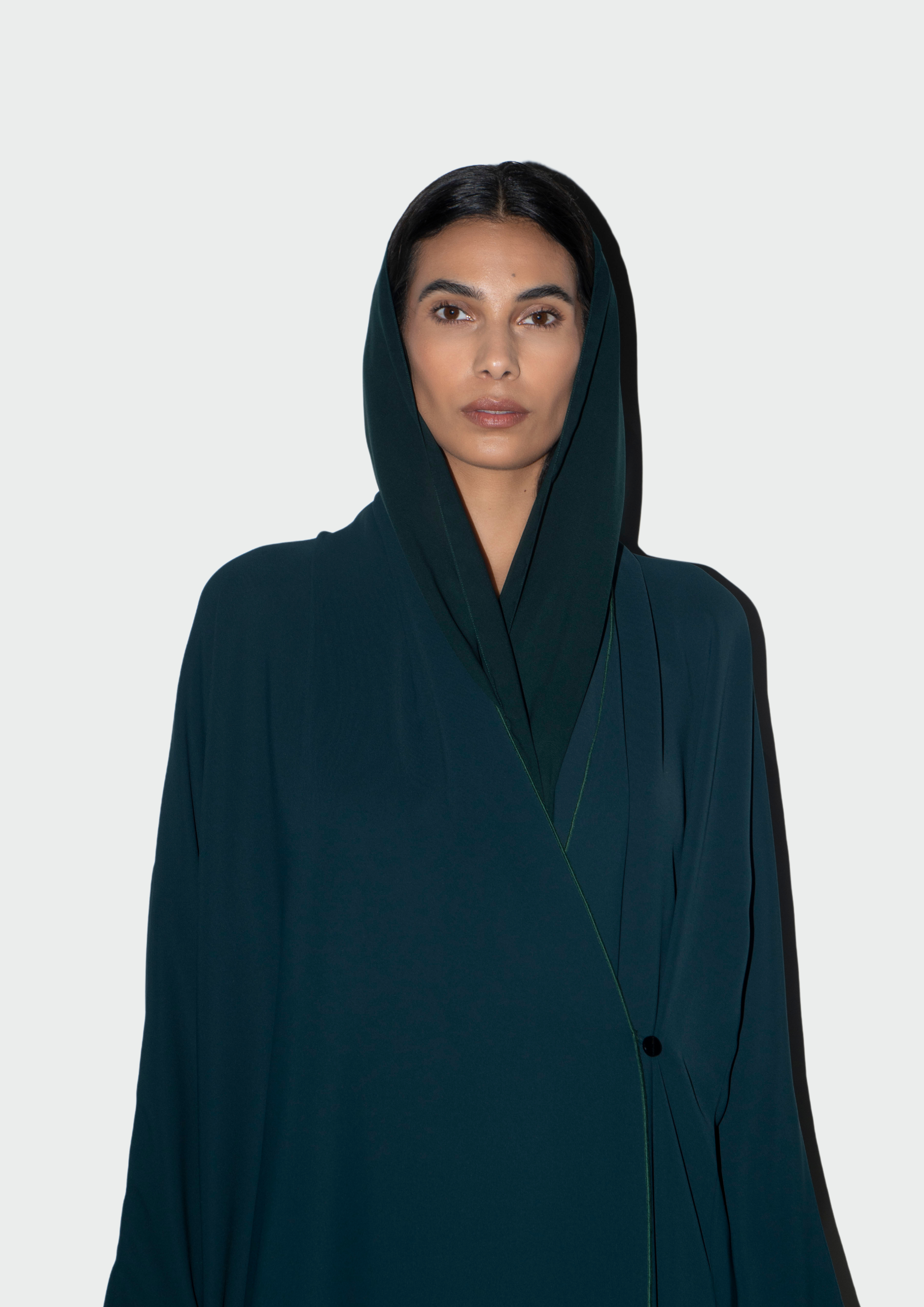 عباية حورية البحر