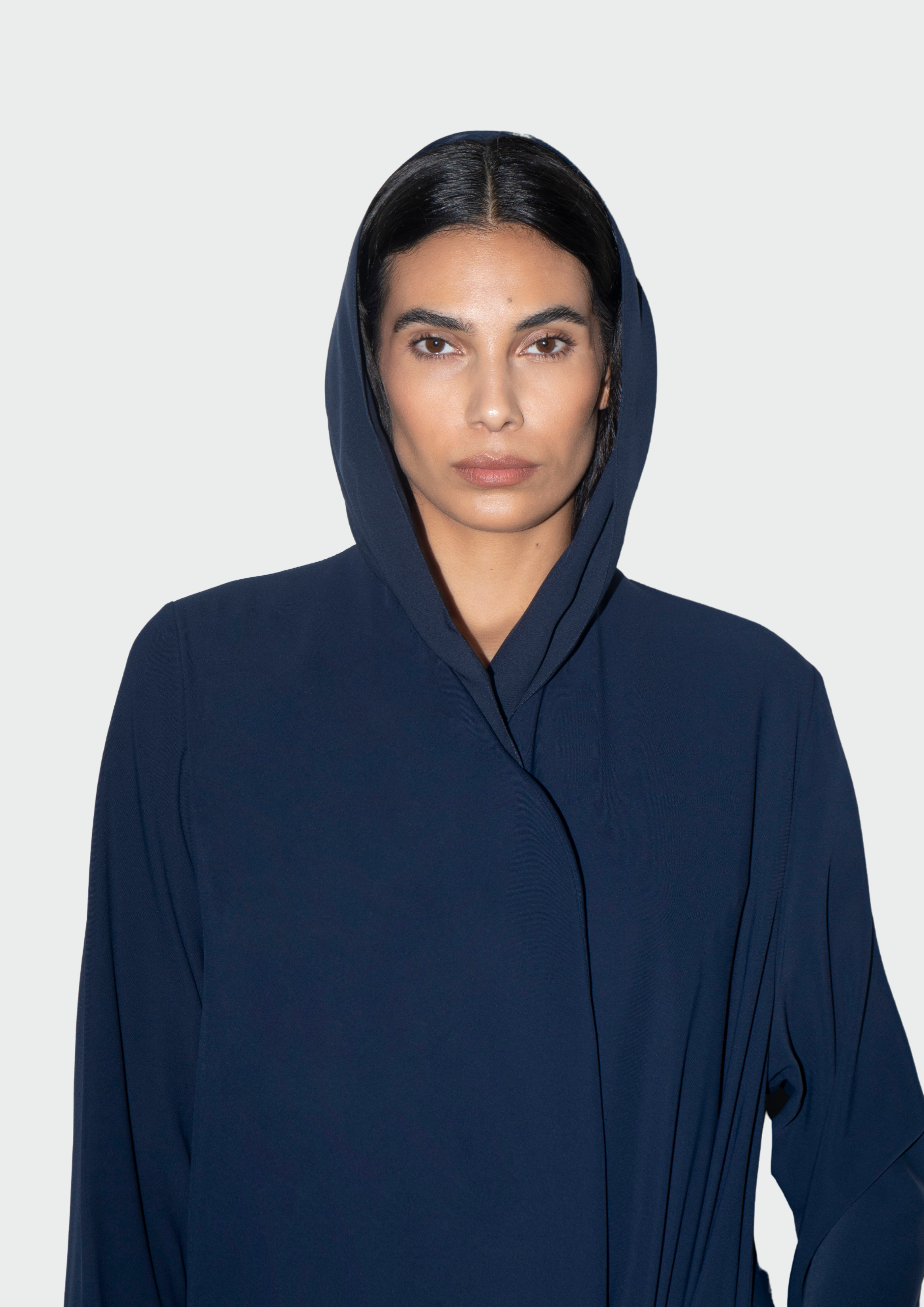 عباية حورية البحر