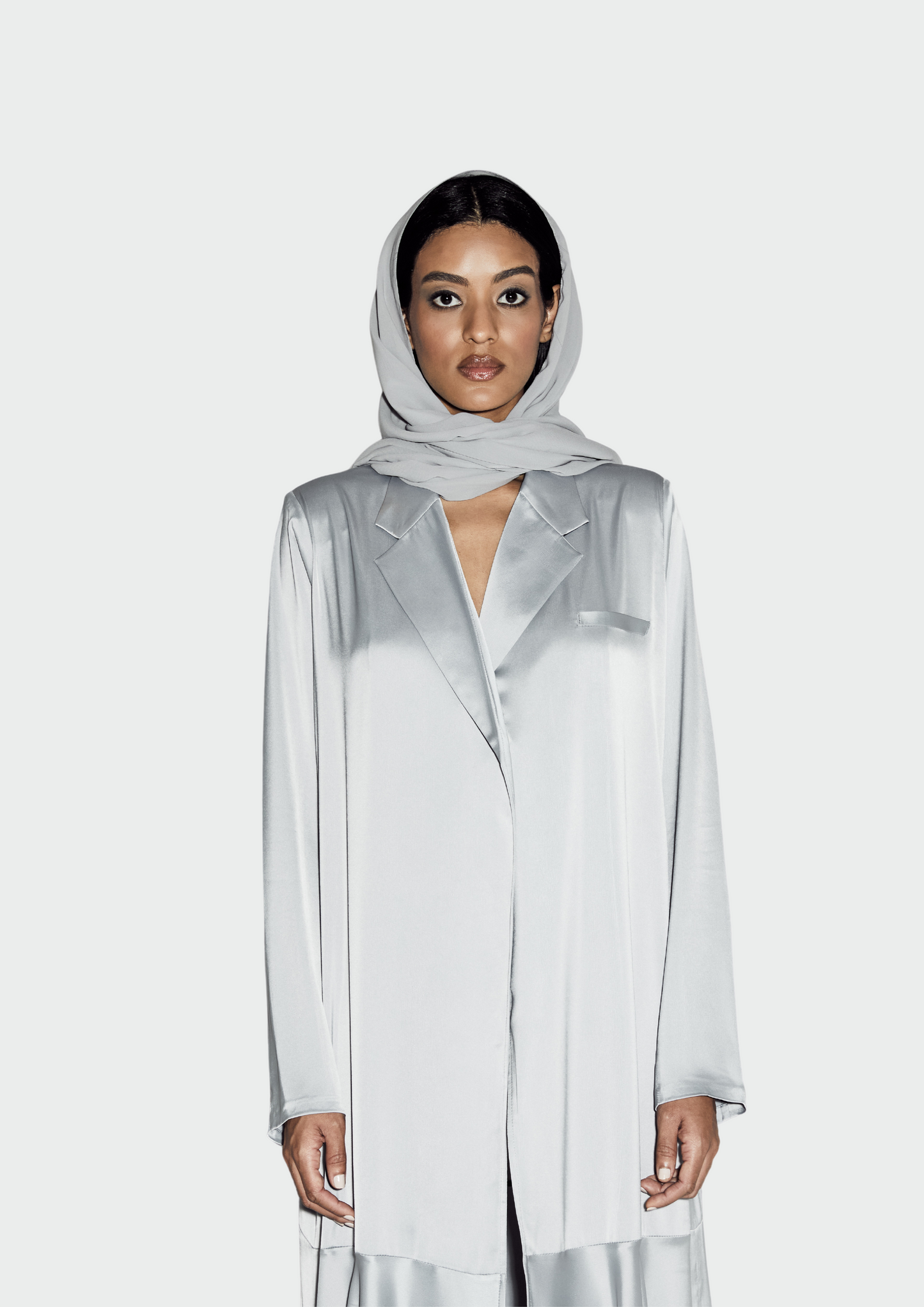 THE WOMAN BLAZER