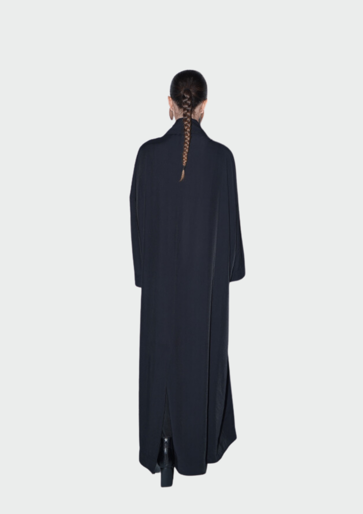 WRAP ABAYA