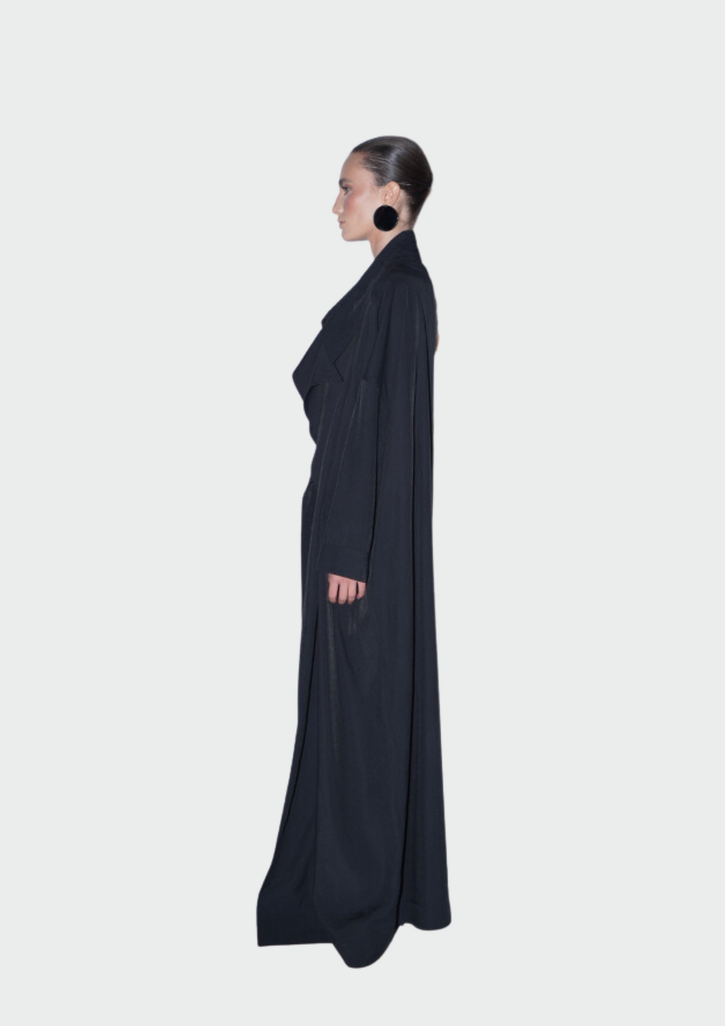 WRAP ABAYA