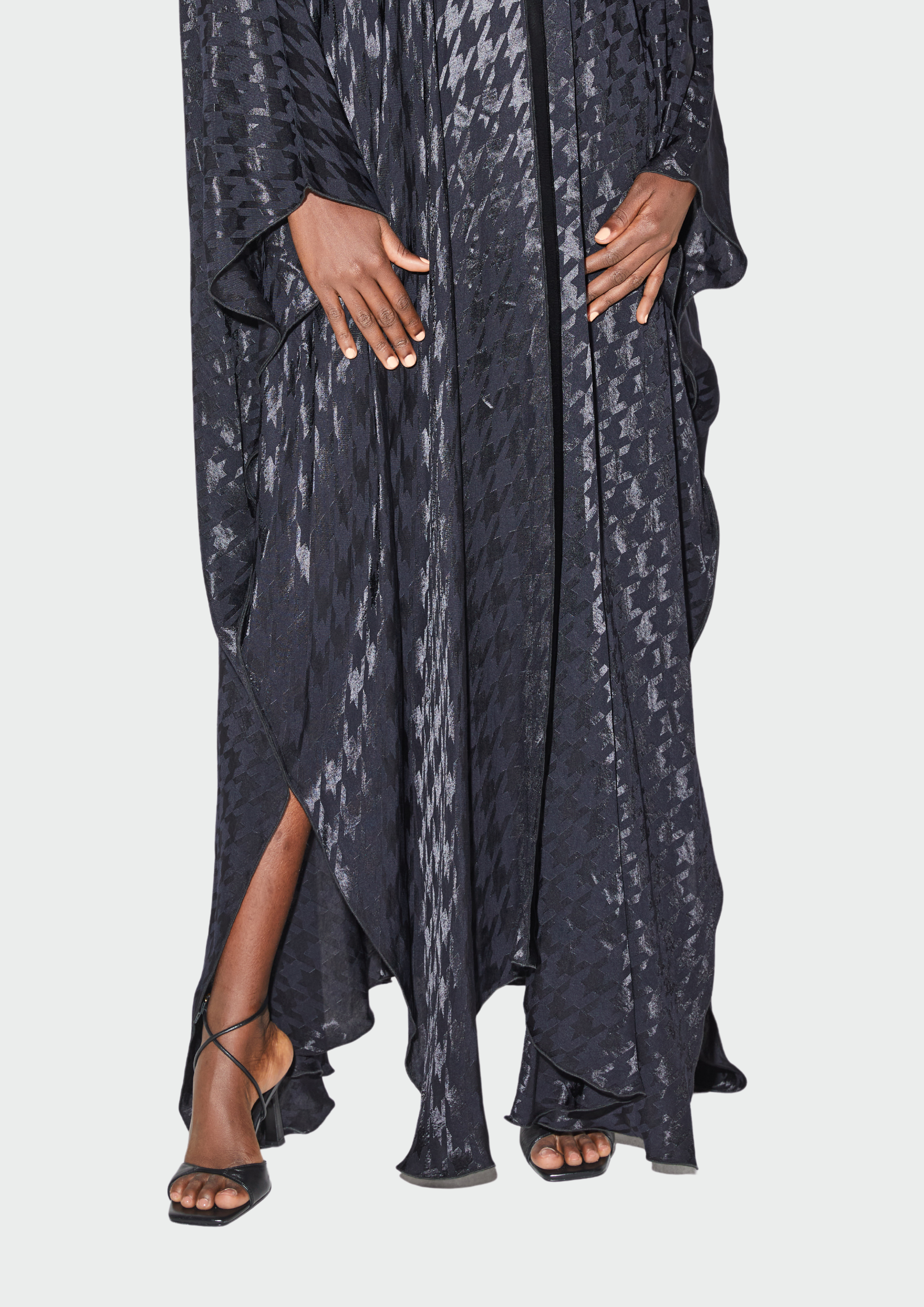 عباية هاوندستوث