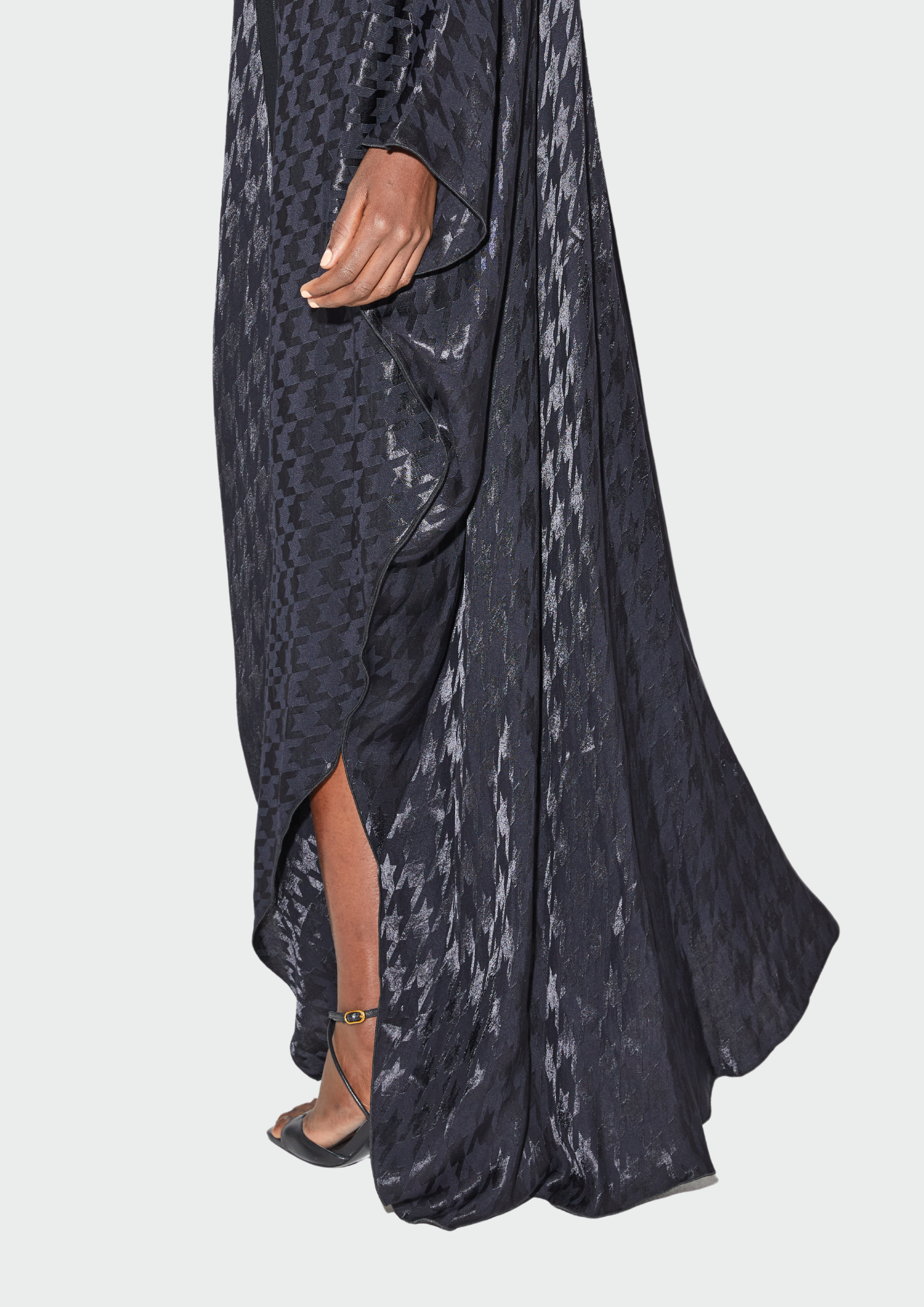 عباية هاوندستوث