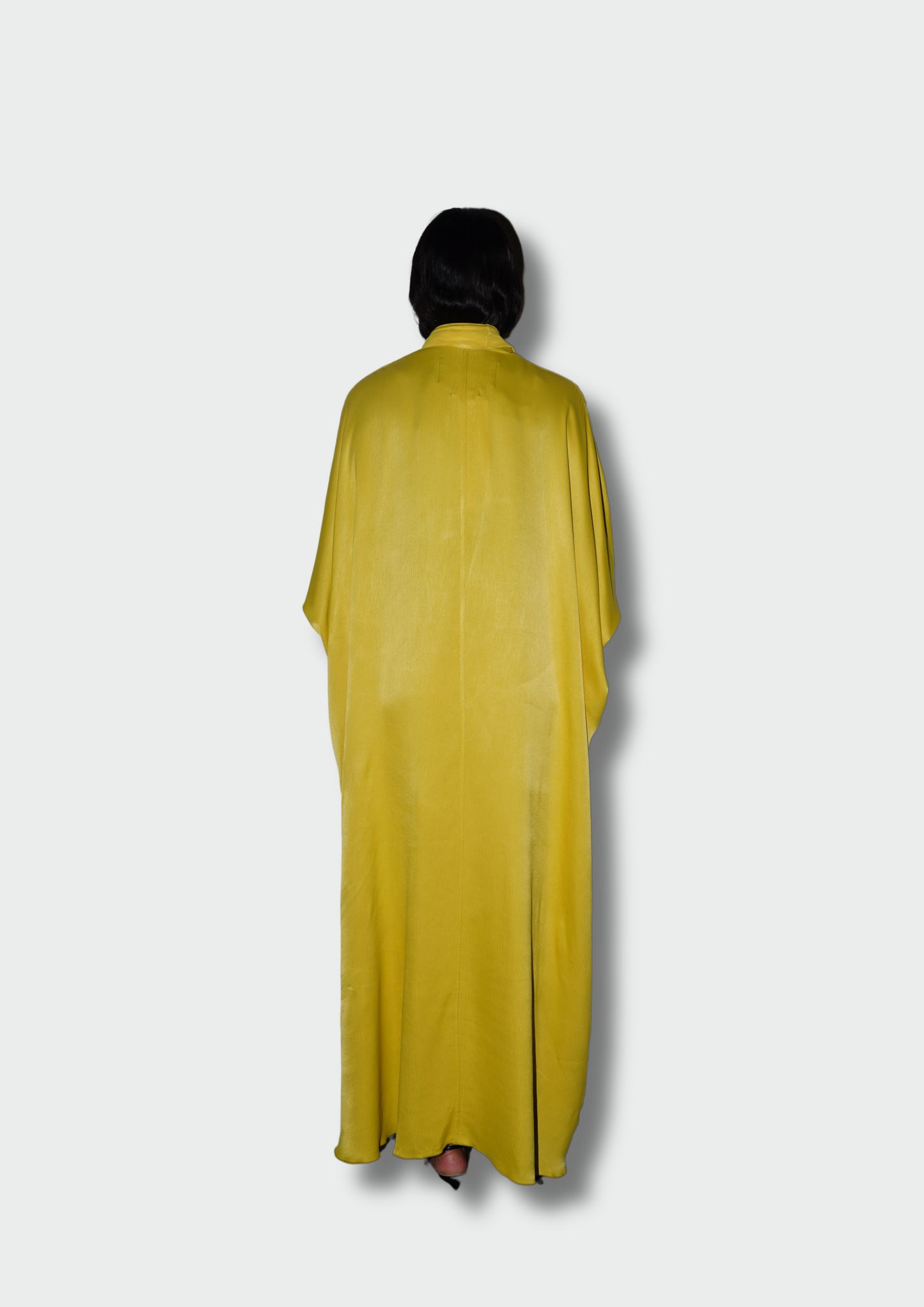 MAGNOLIA ABAYA