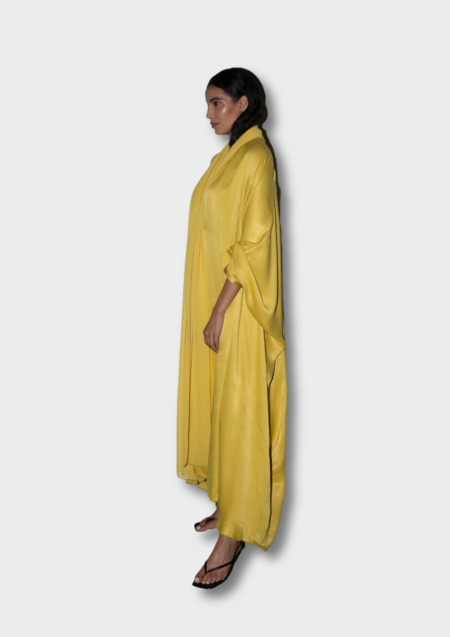 MAGNOLIA ABAYA
