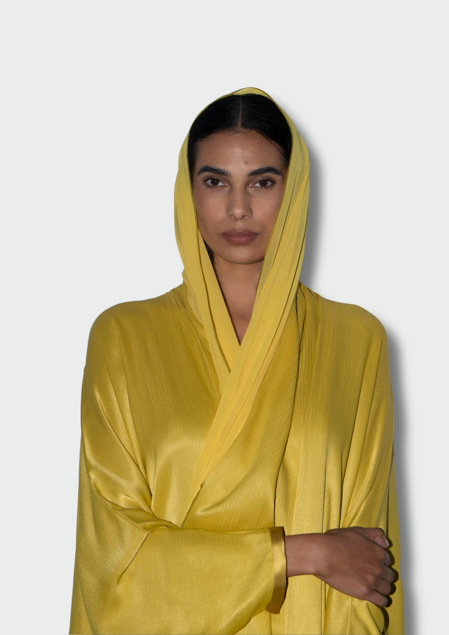 MAGNOLIA ABAYA
