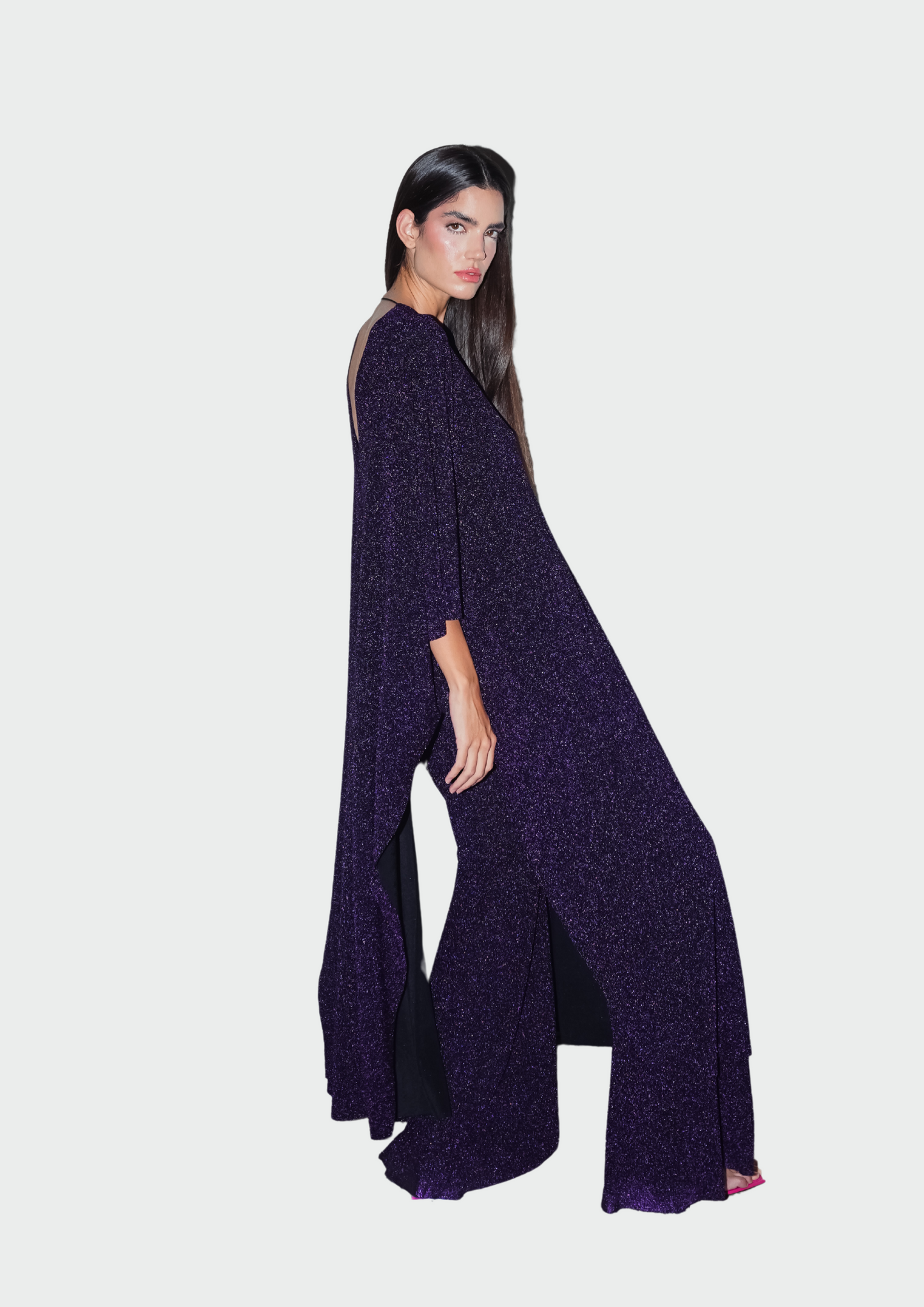 مجموعة V SHIMMER