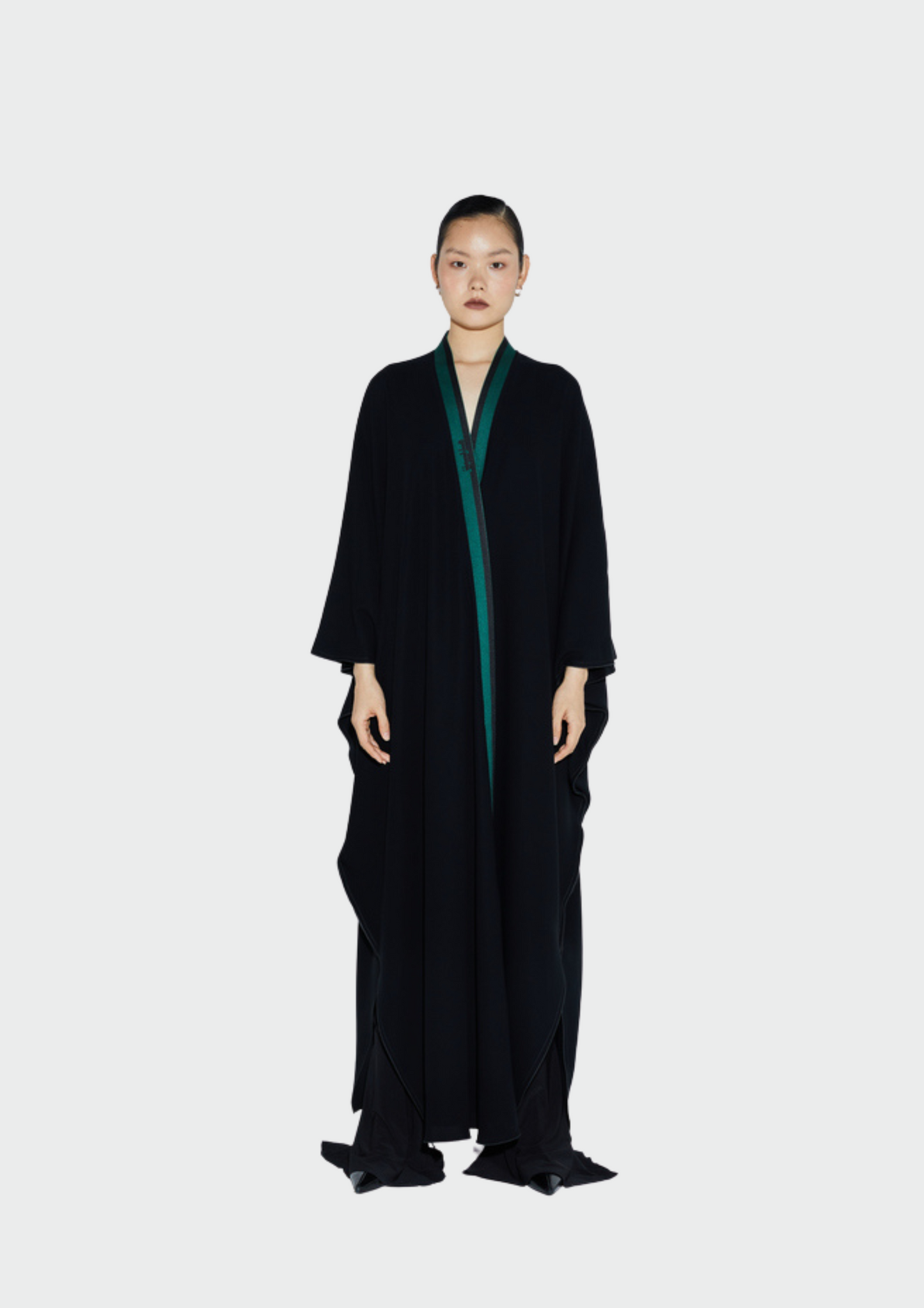 SIGNATURE LOGO ABAYA