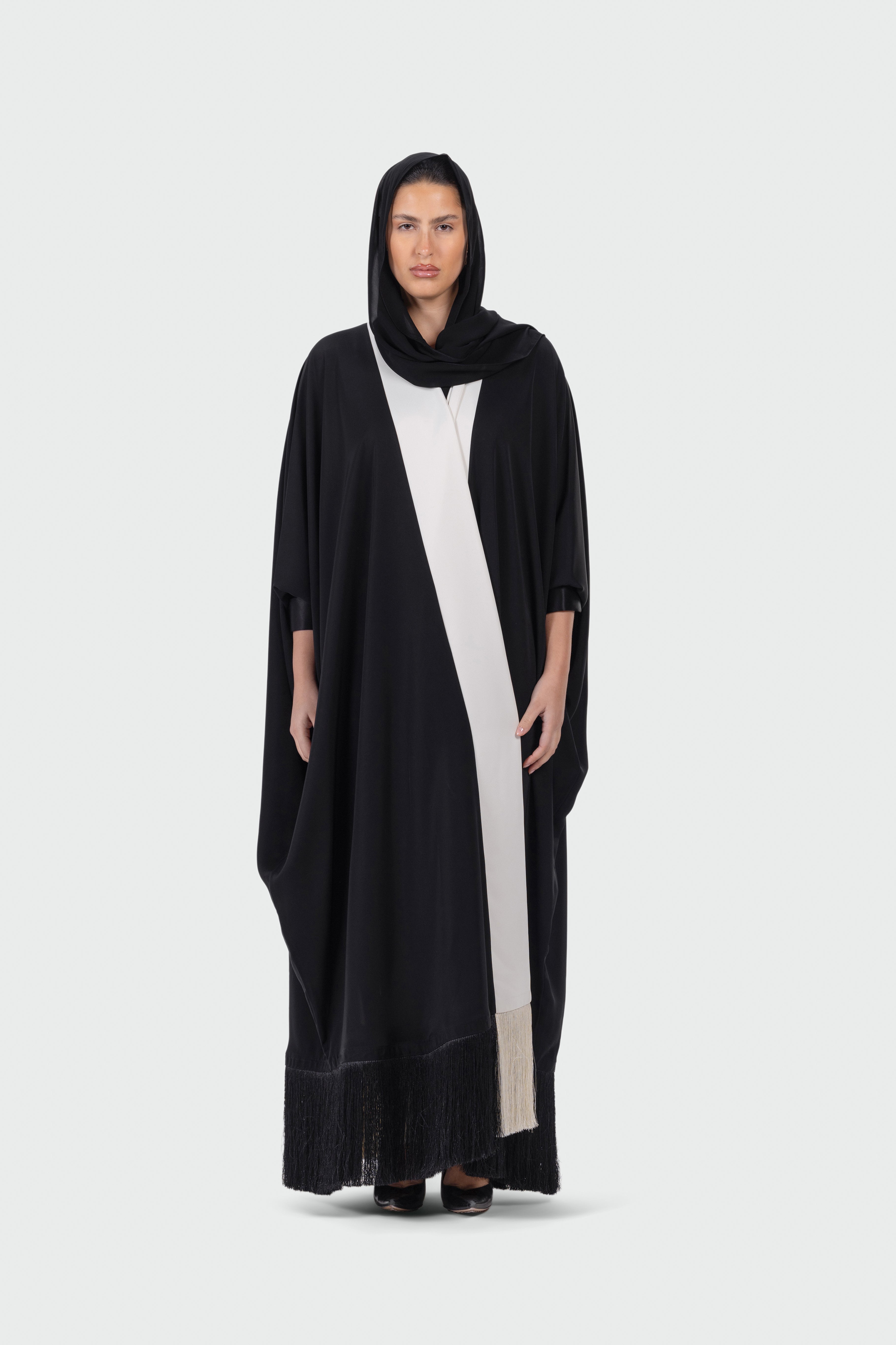 HC2703 - BLACK X CREAM - 001