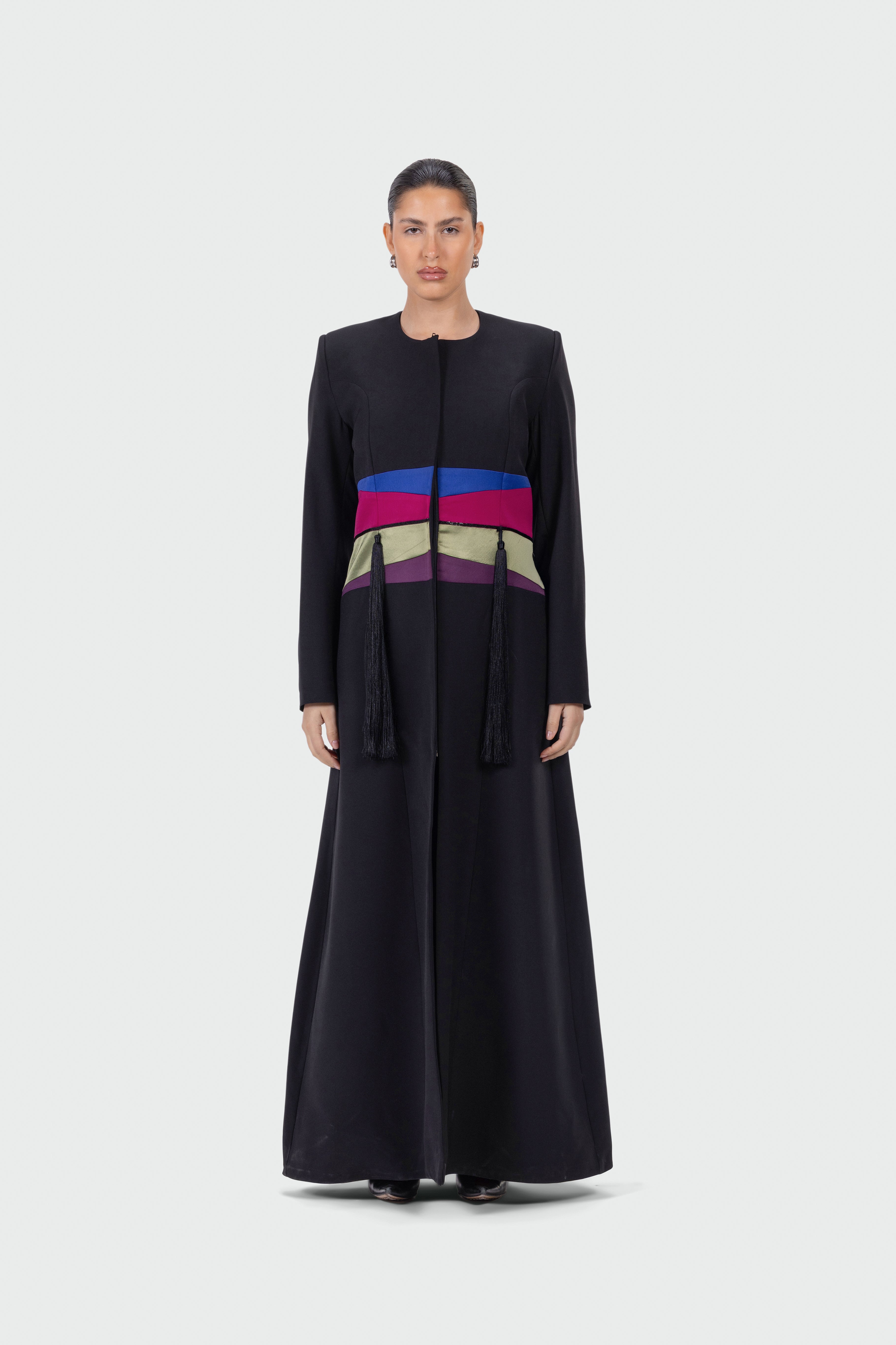 WHERE THE BODY MOVES