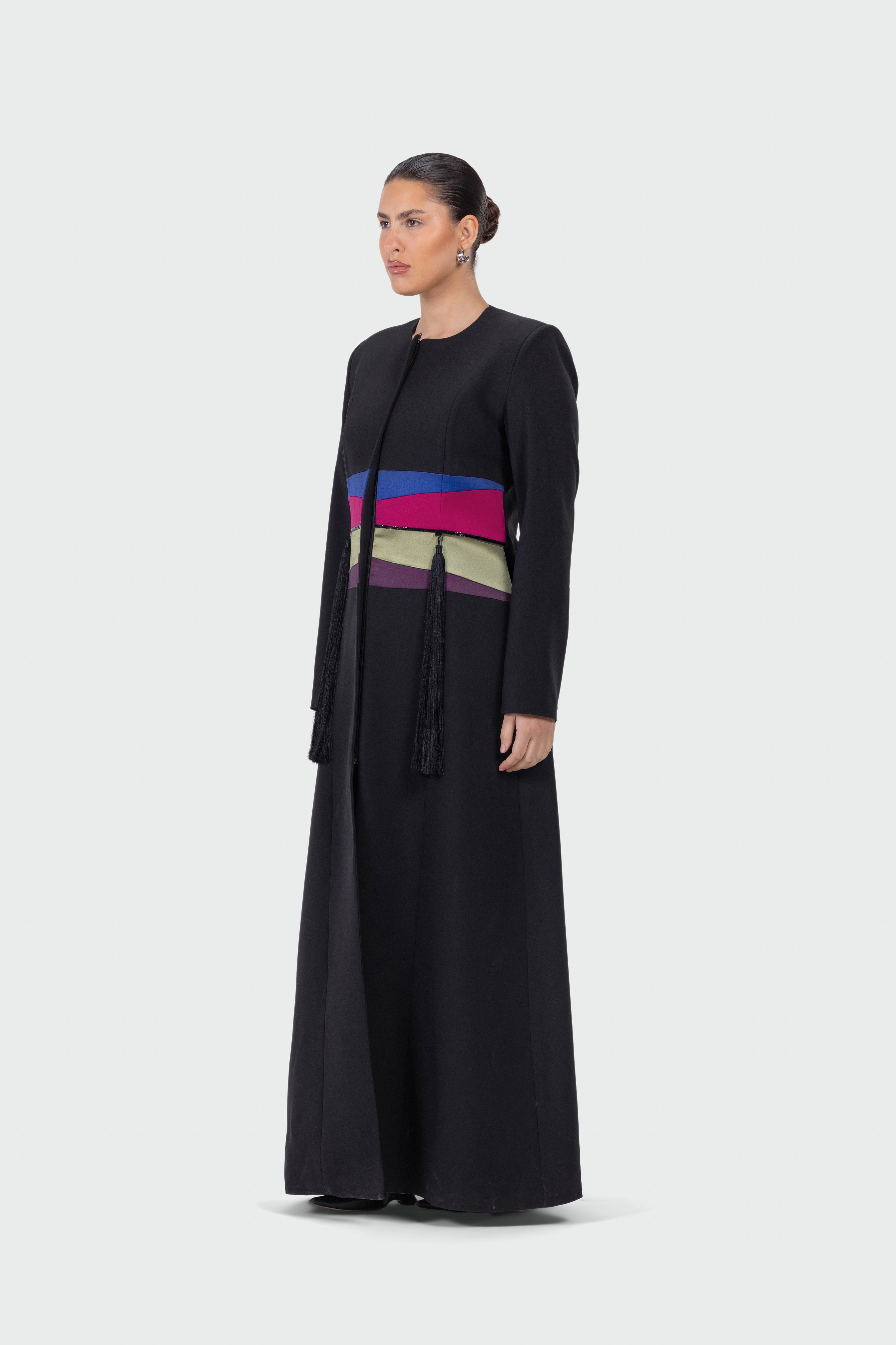 WHERE THE BODY MOVES