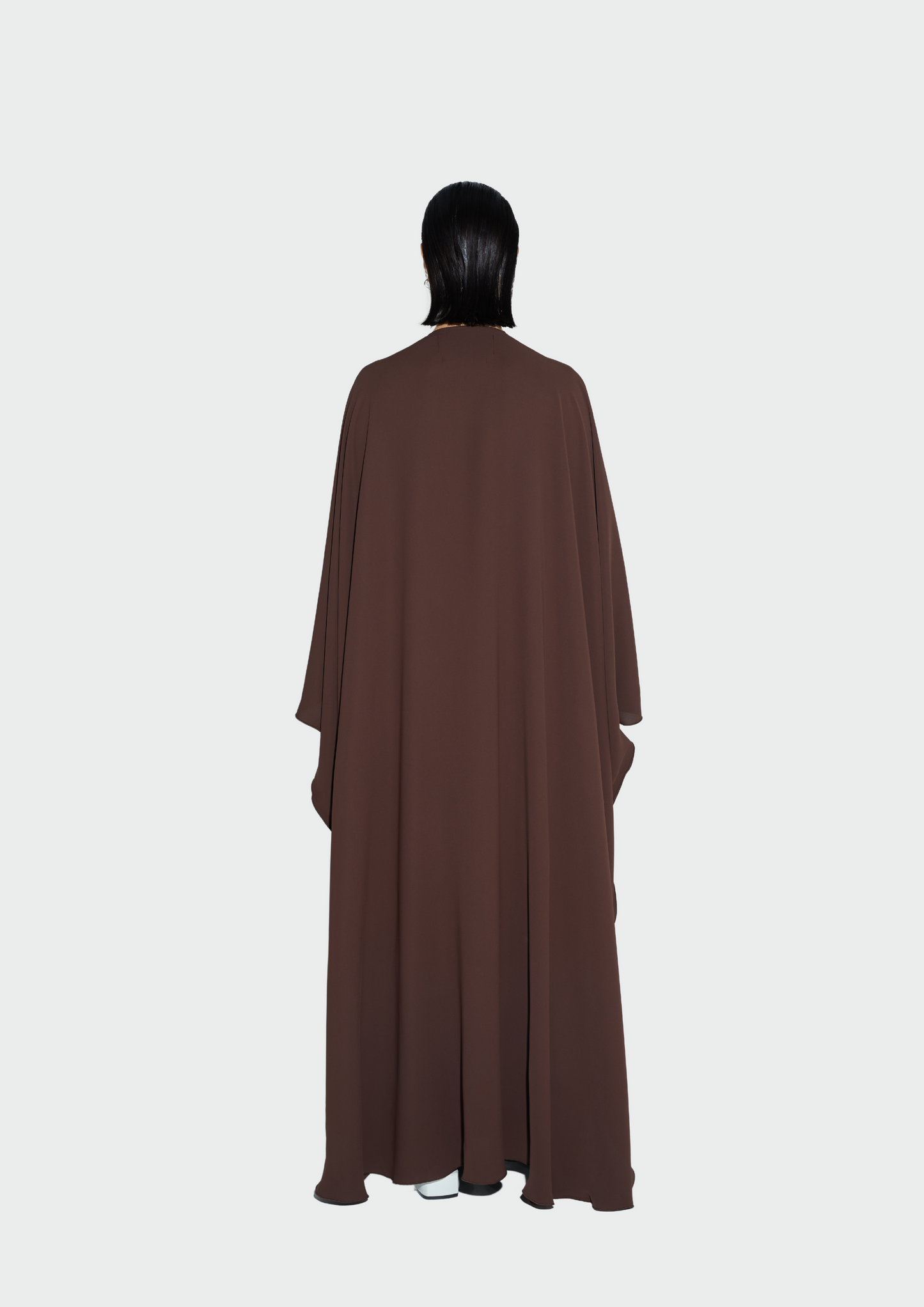 HARLIENZ BUTTON ABAYA