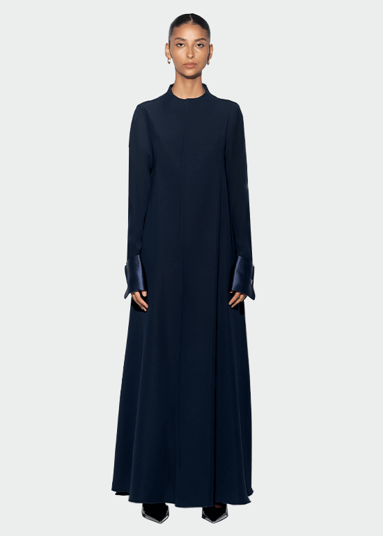 MANAGER'S ABAYA