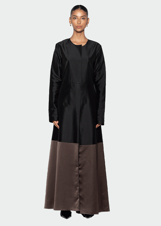 SMART CASUAL ABAYA