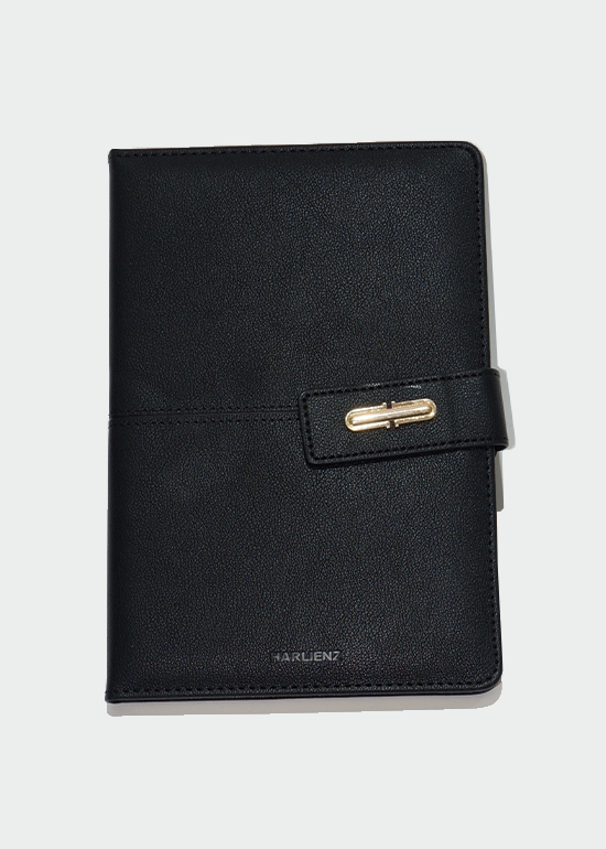 HARLIENZ NOTEBOOK