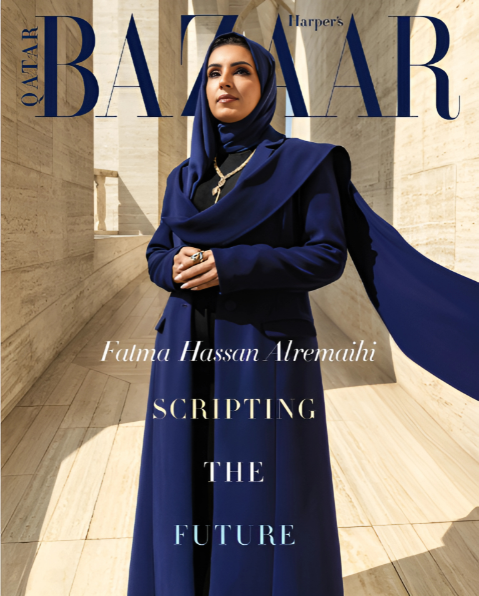 Harper's Bazaar