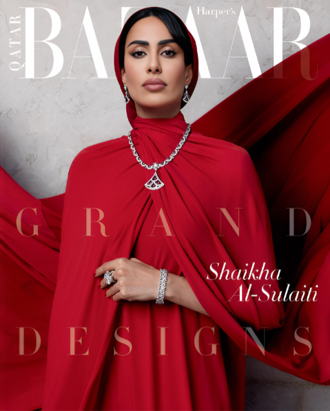 Harper's Bazaar