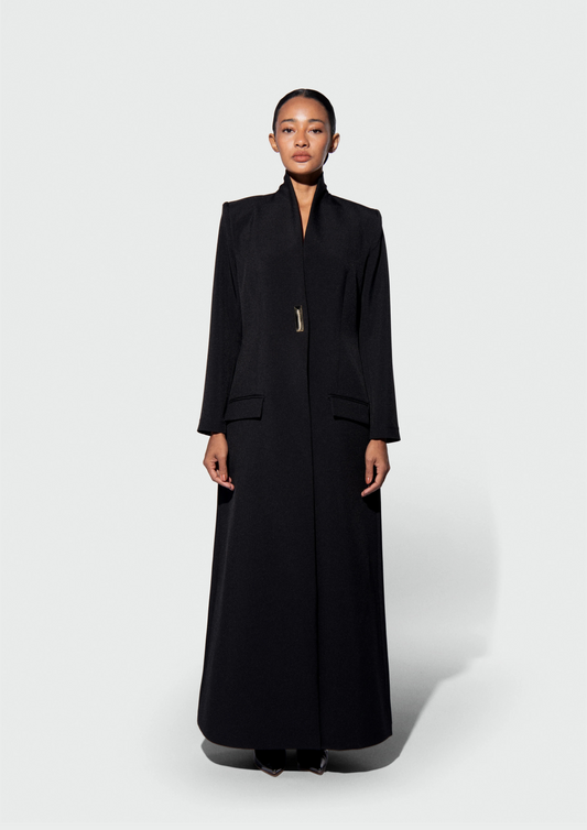 THE CHIEF ABAYA