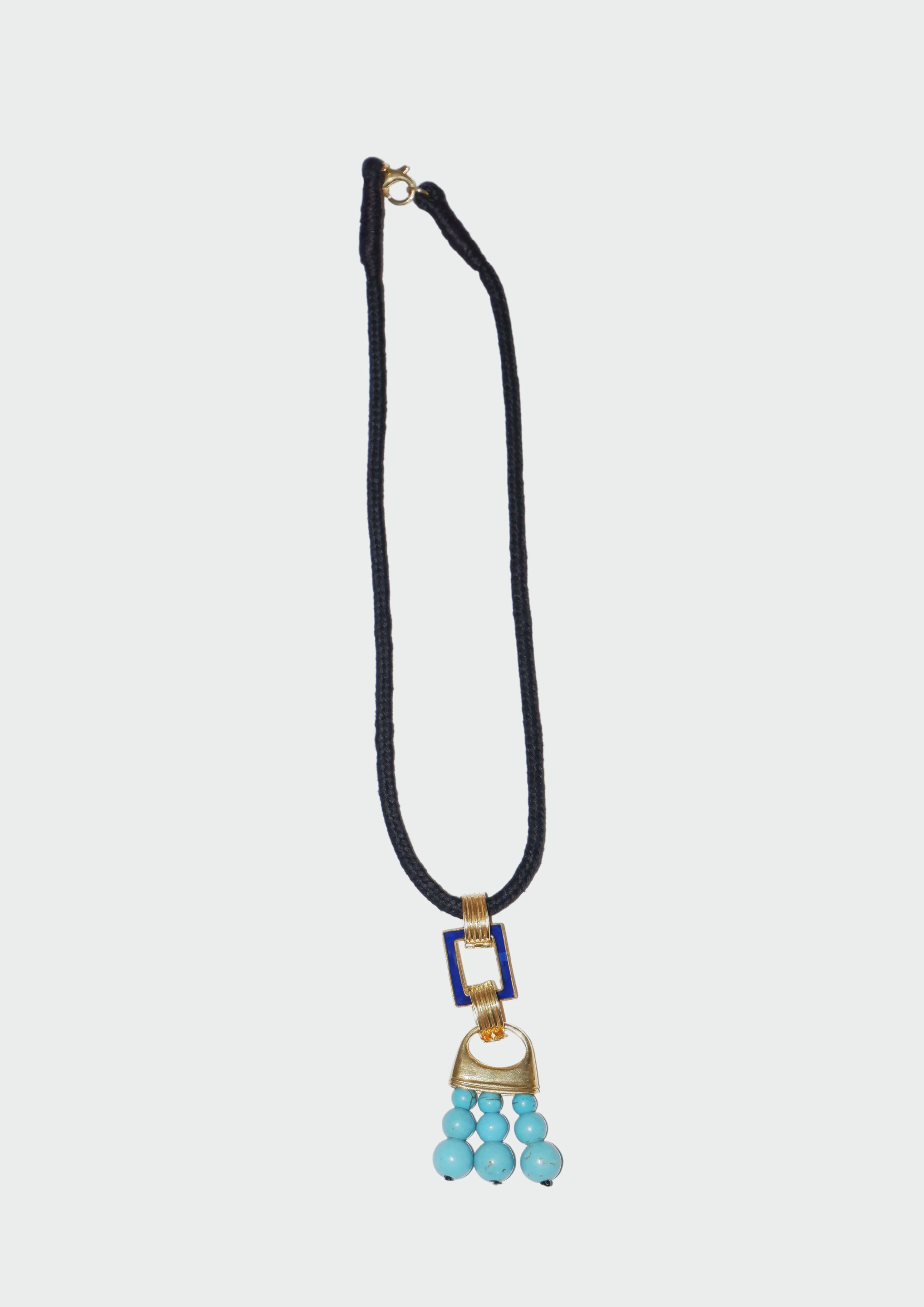 NECKLACE - IDENTITY BY HARLIENZ