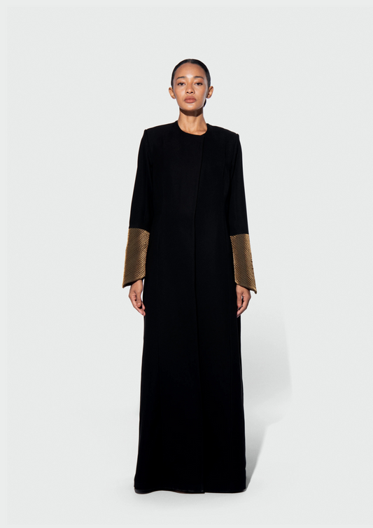 TAKE OVER ABAYA