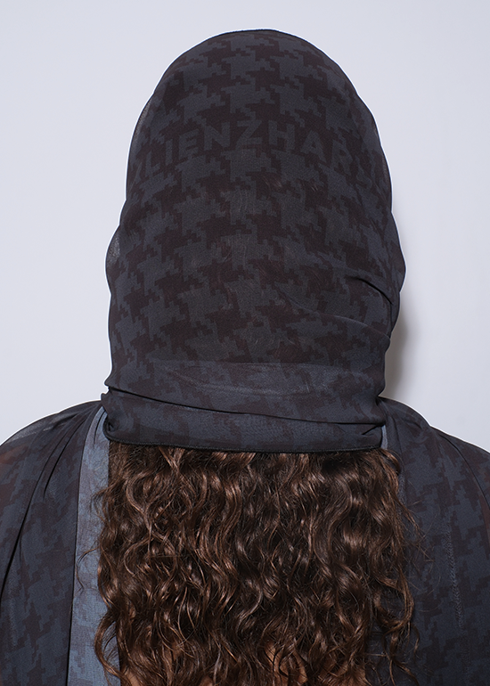THE HOUNDSTOOTH