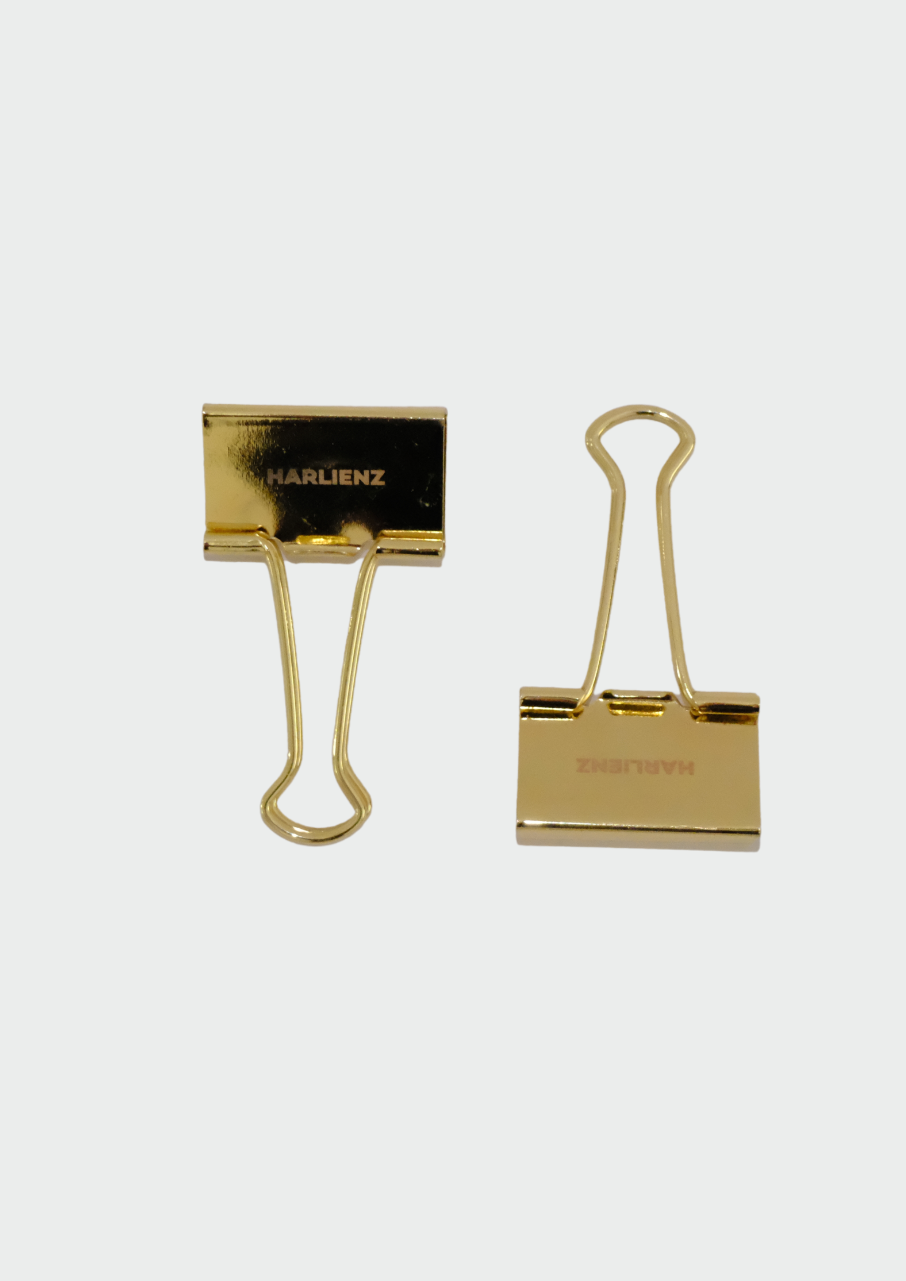 HARLIENZ BINDER CLIP
