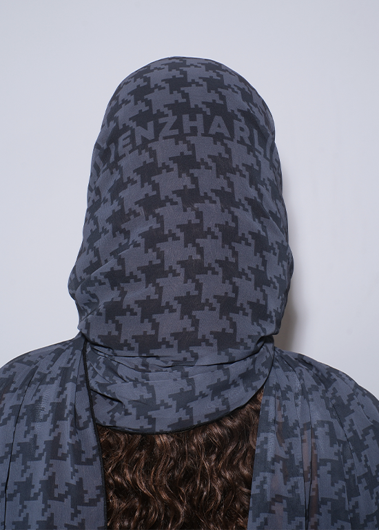 THE HOUNDSTOOTH