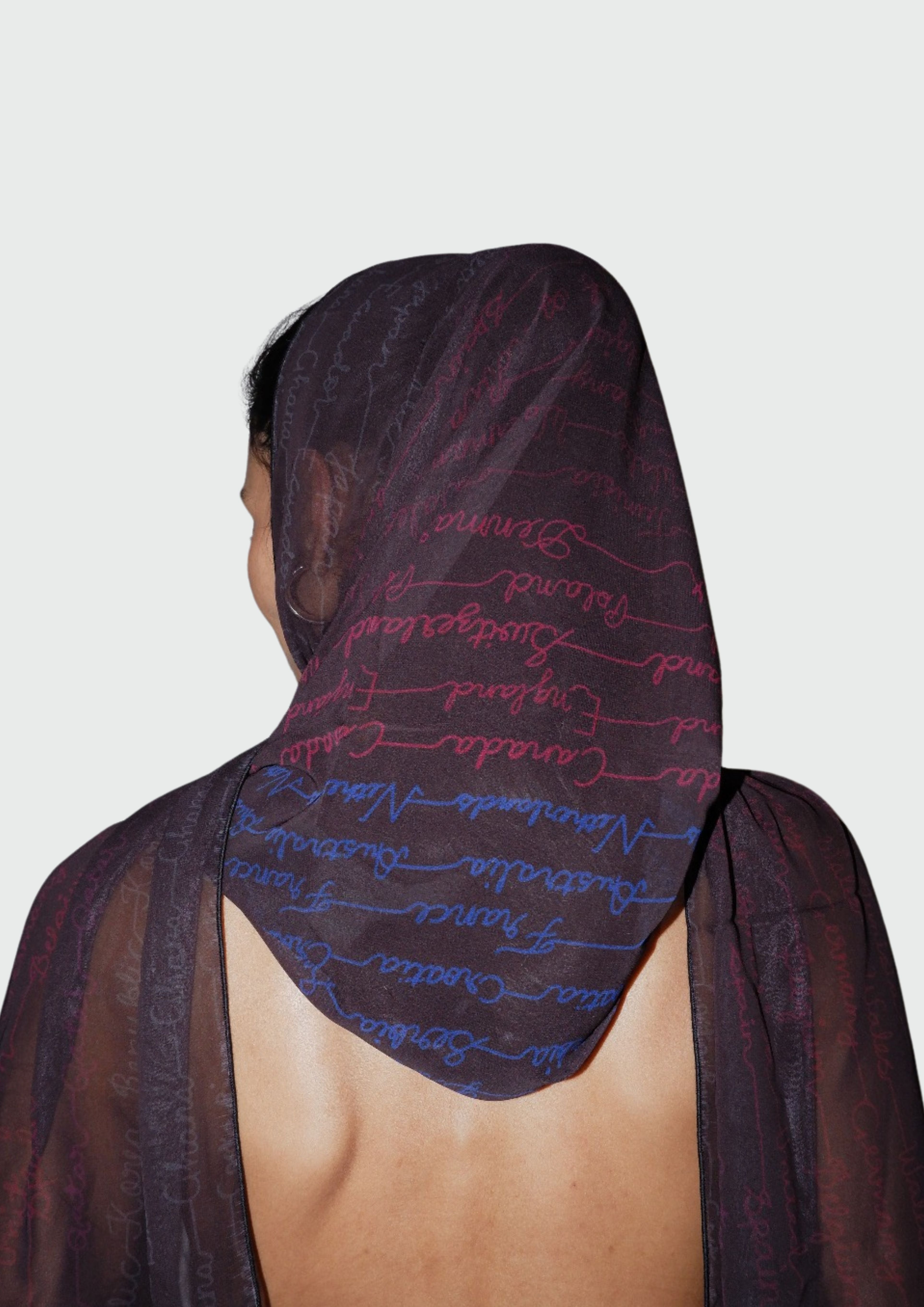 FIFA SCARF