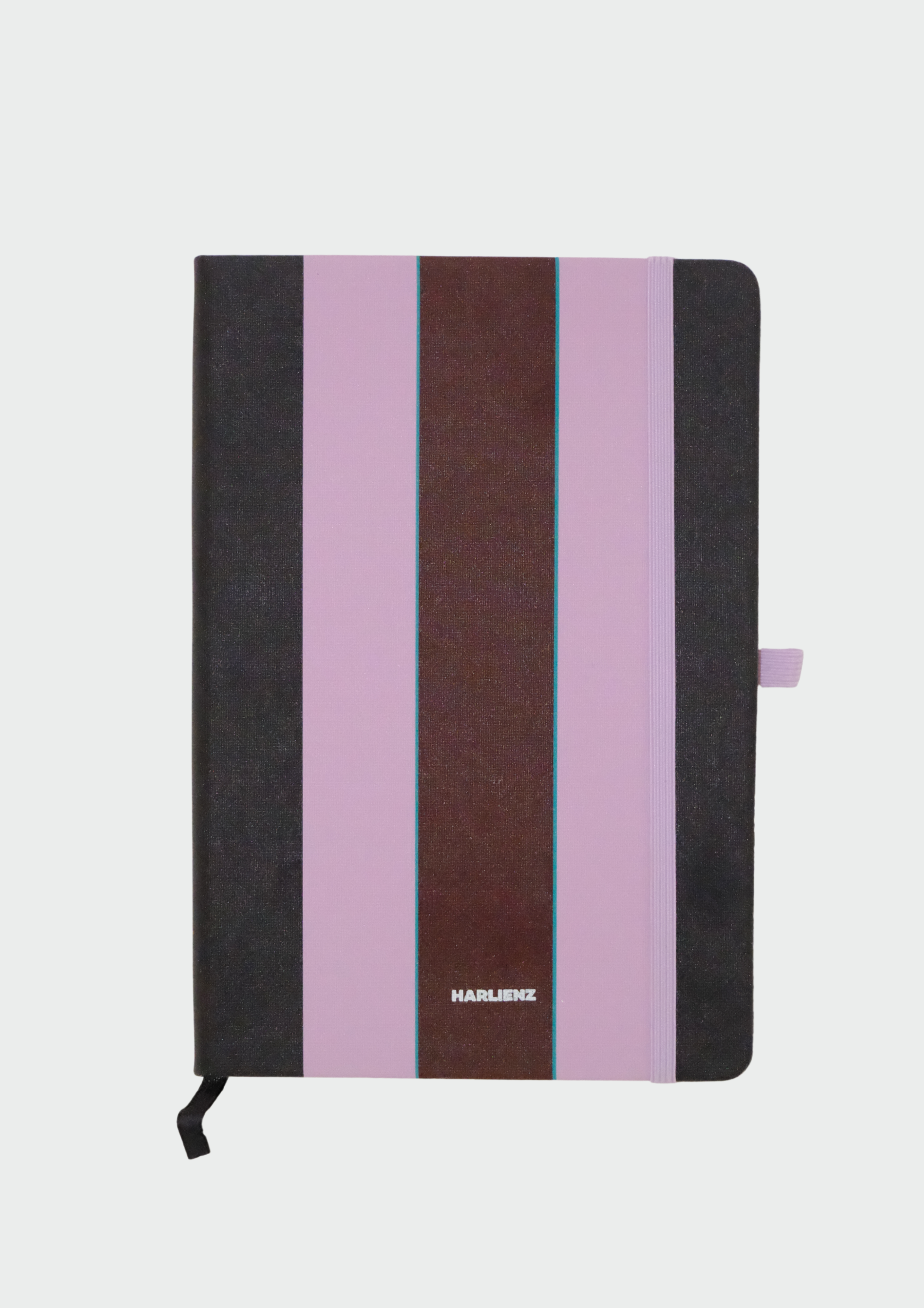 NOTEBOOK GENTLEWOMAN EDITION