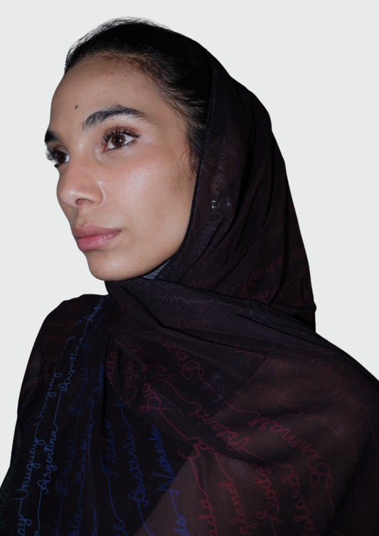 FIFA SCARF