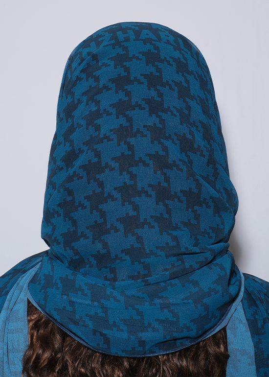 THE HOUNDSTOOTH