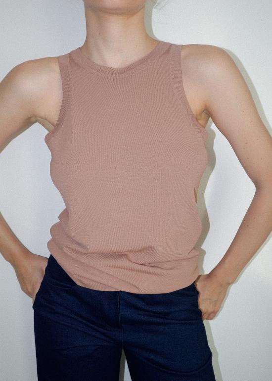 HARLIENZ TANK TOP