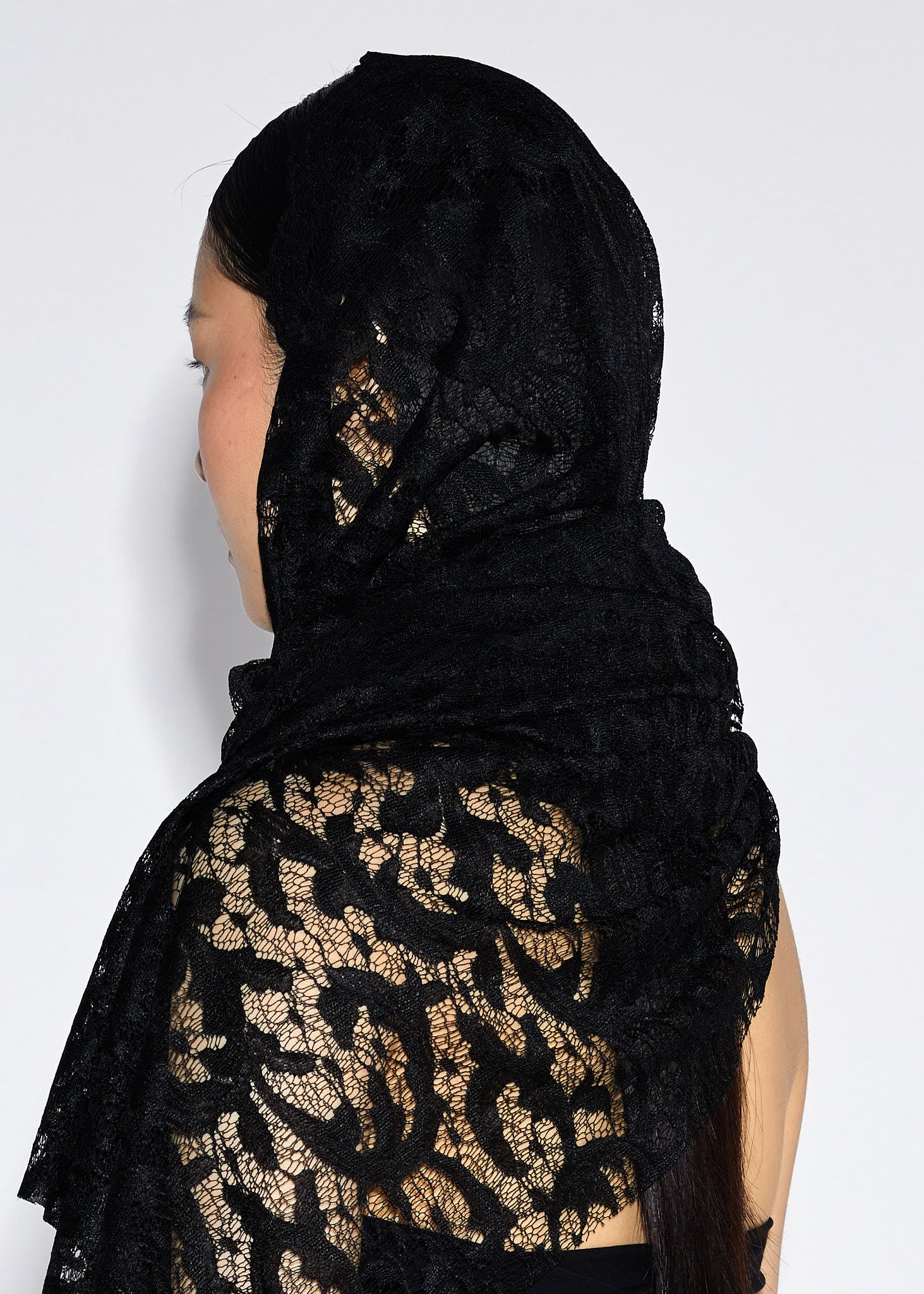 LEI LEI SCARF