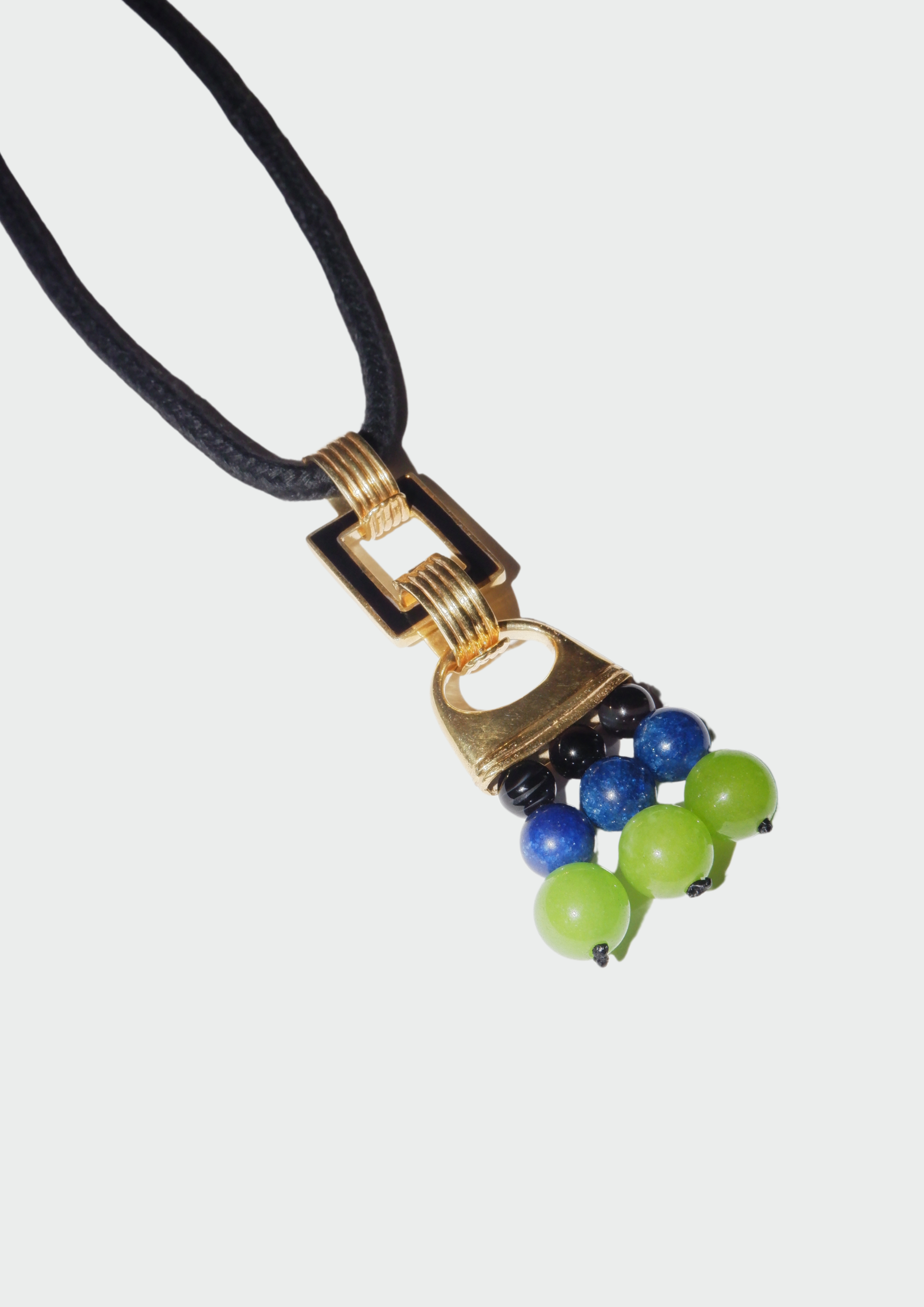 NECKLACE - IDENTITY BY HARLIENZ