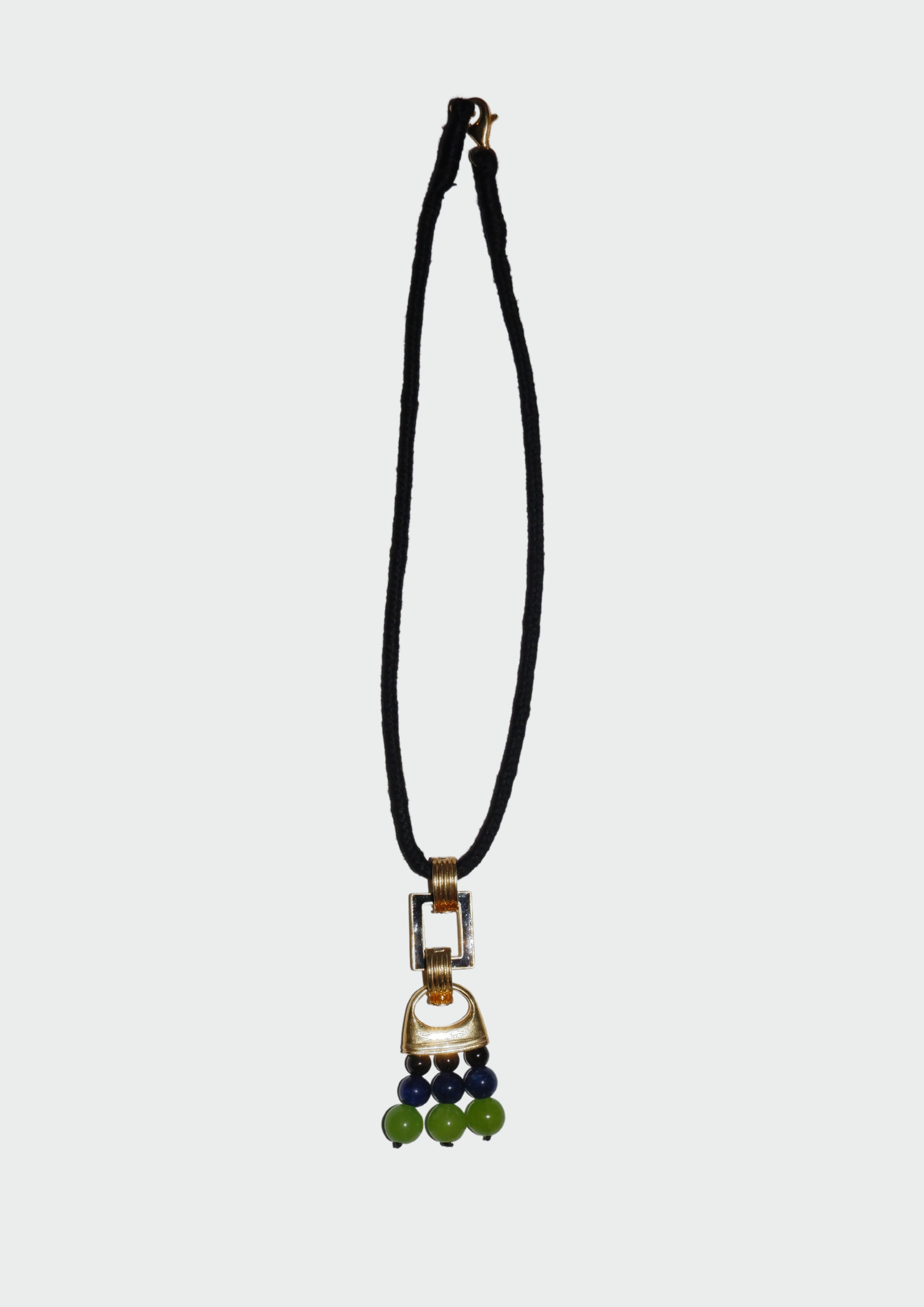 NECKLACE - IDENTITY BY HARLIENZ