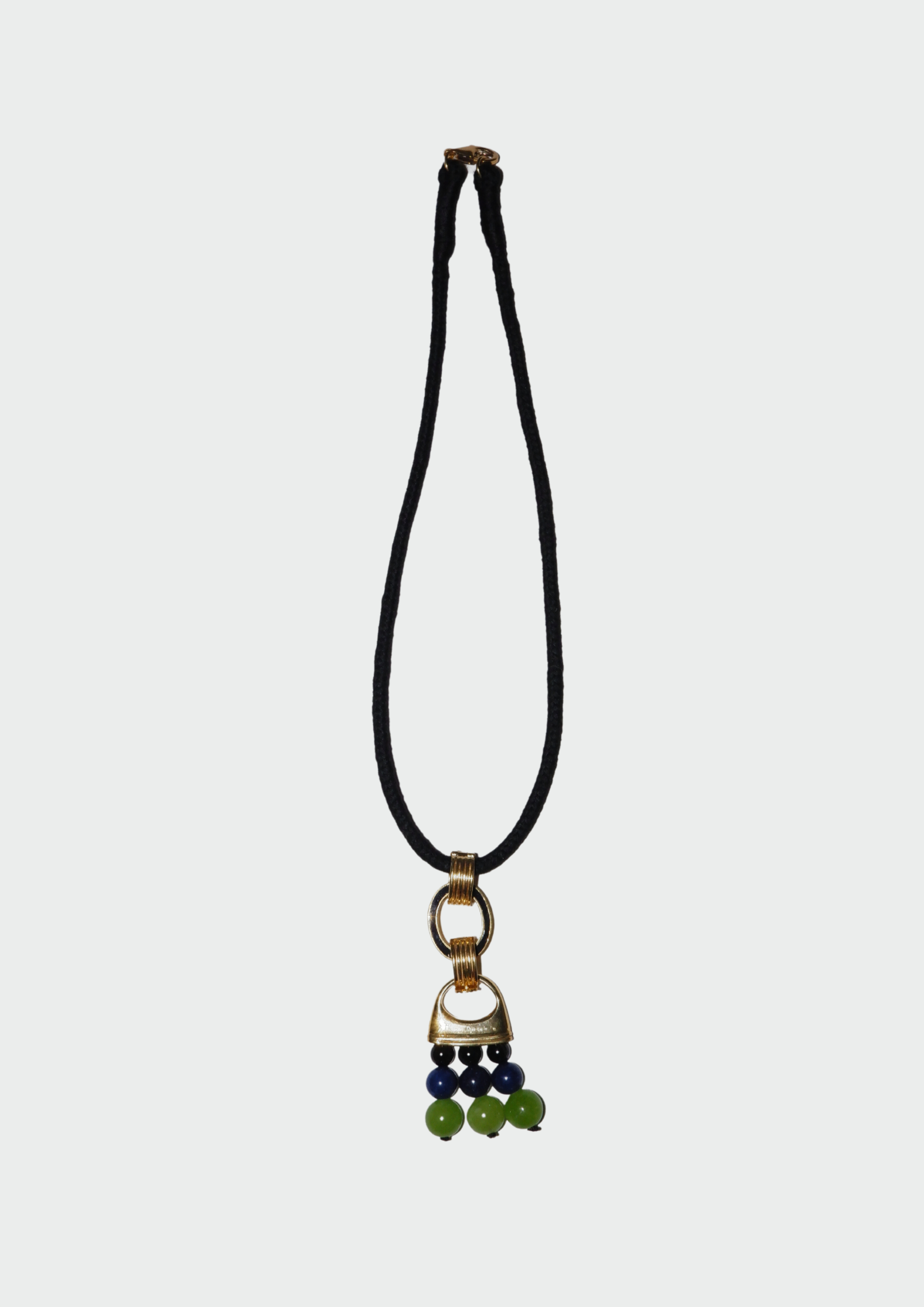 NECKLACE - IDENTITY BY HARLIENZ