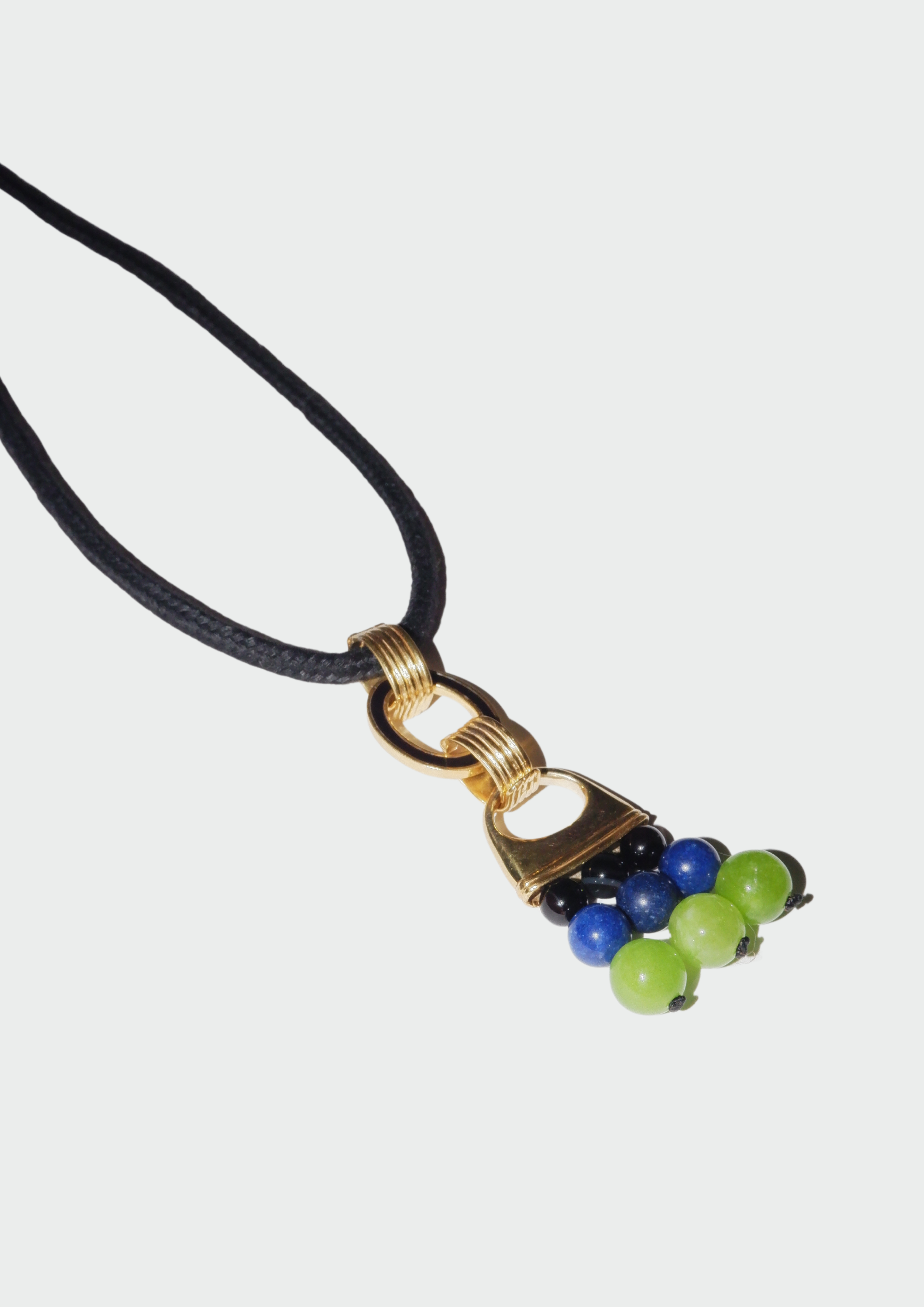 NECKLACE - IDENTITY BY HARLIENZ