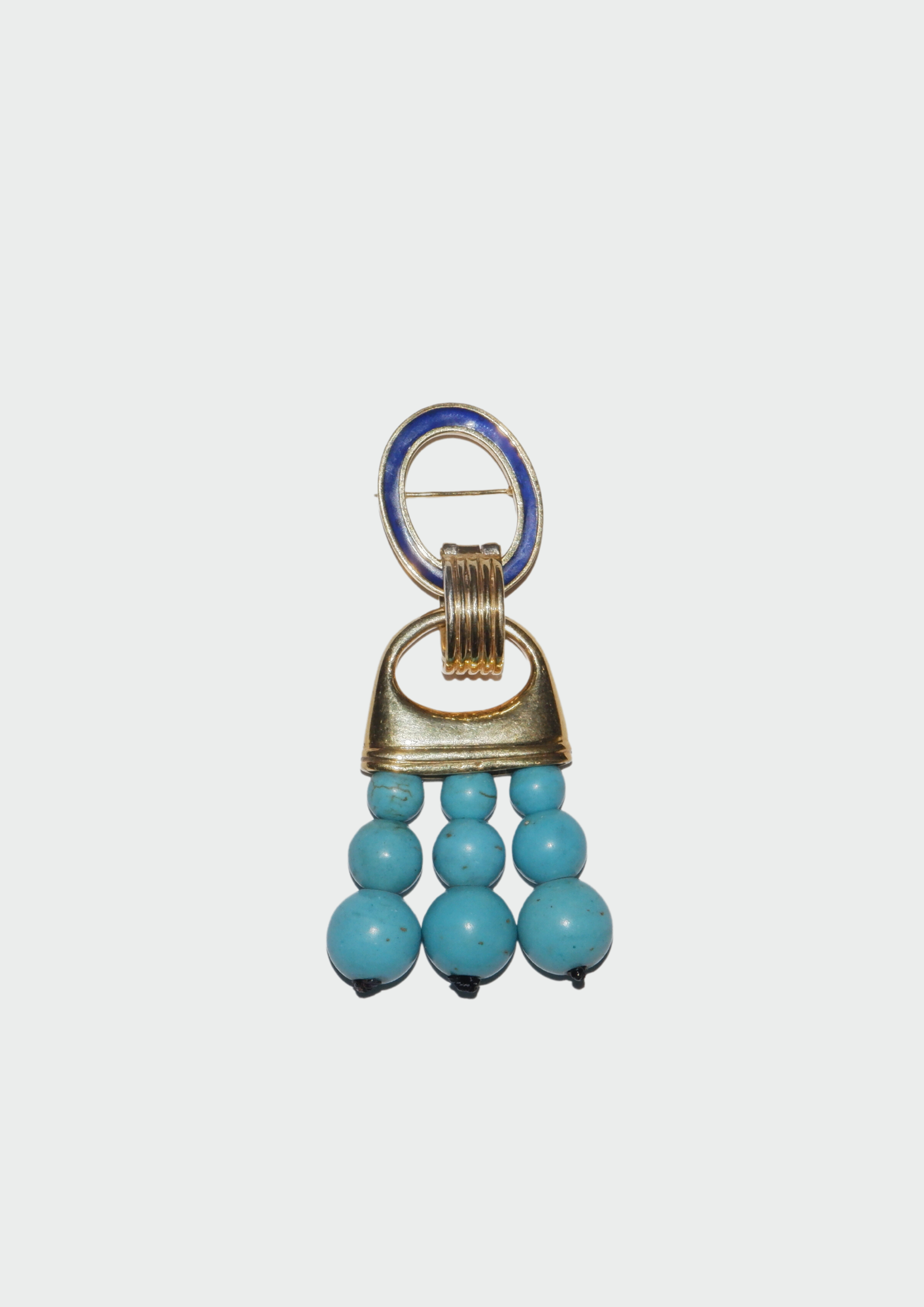 BROOCH - IDENTITY BY HARLIENZ