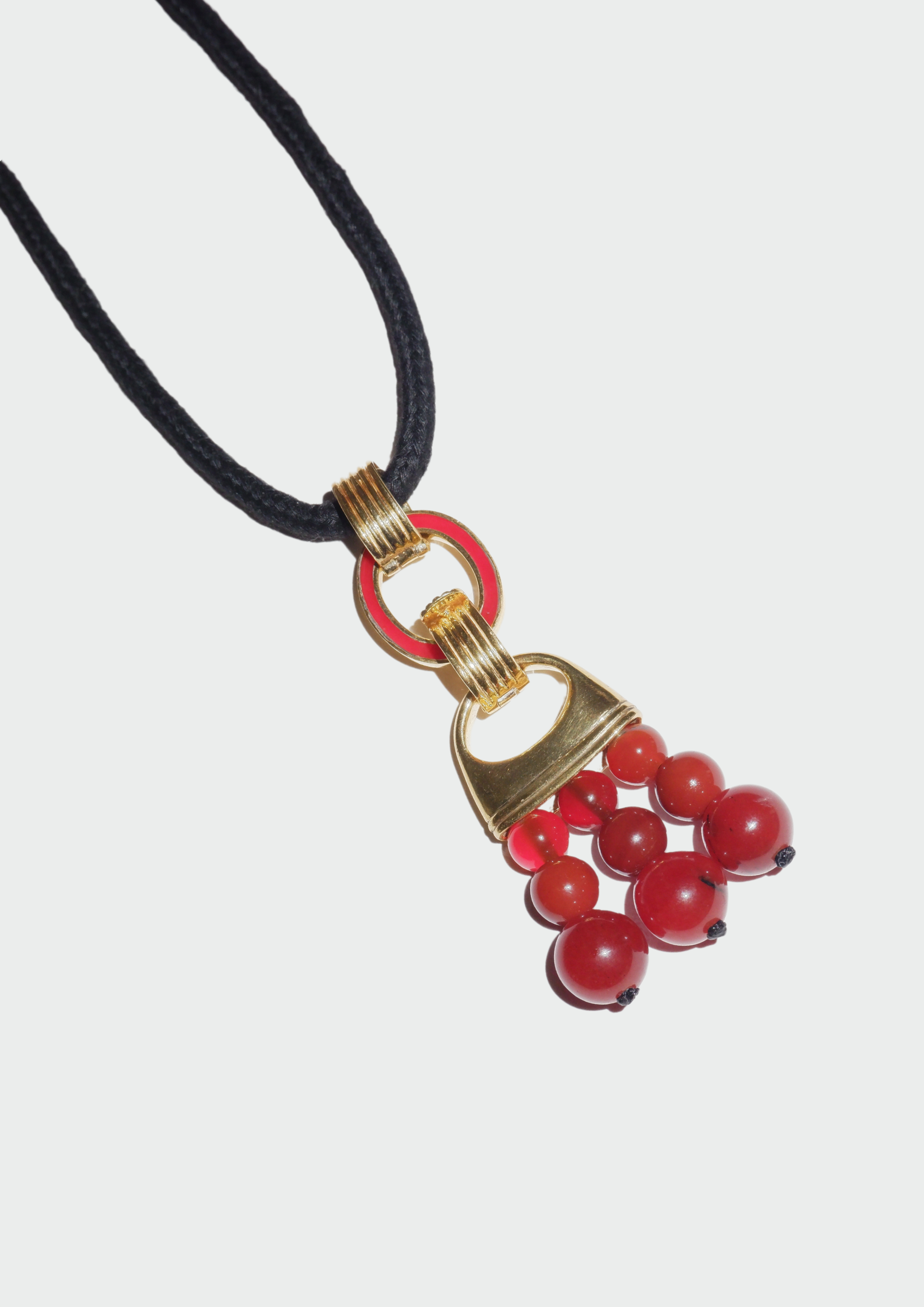 NECKLACE - IDENTITY BY HARLIENZ