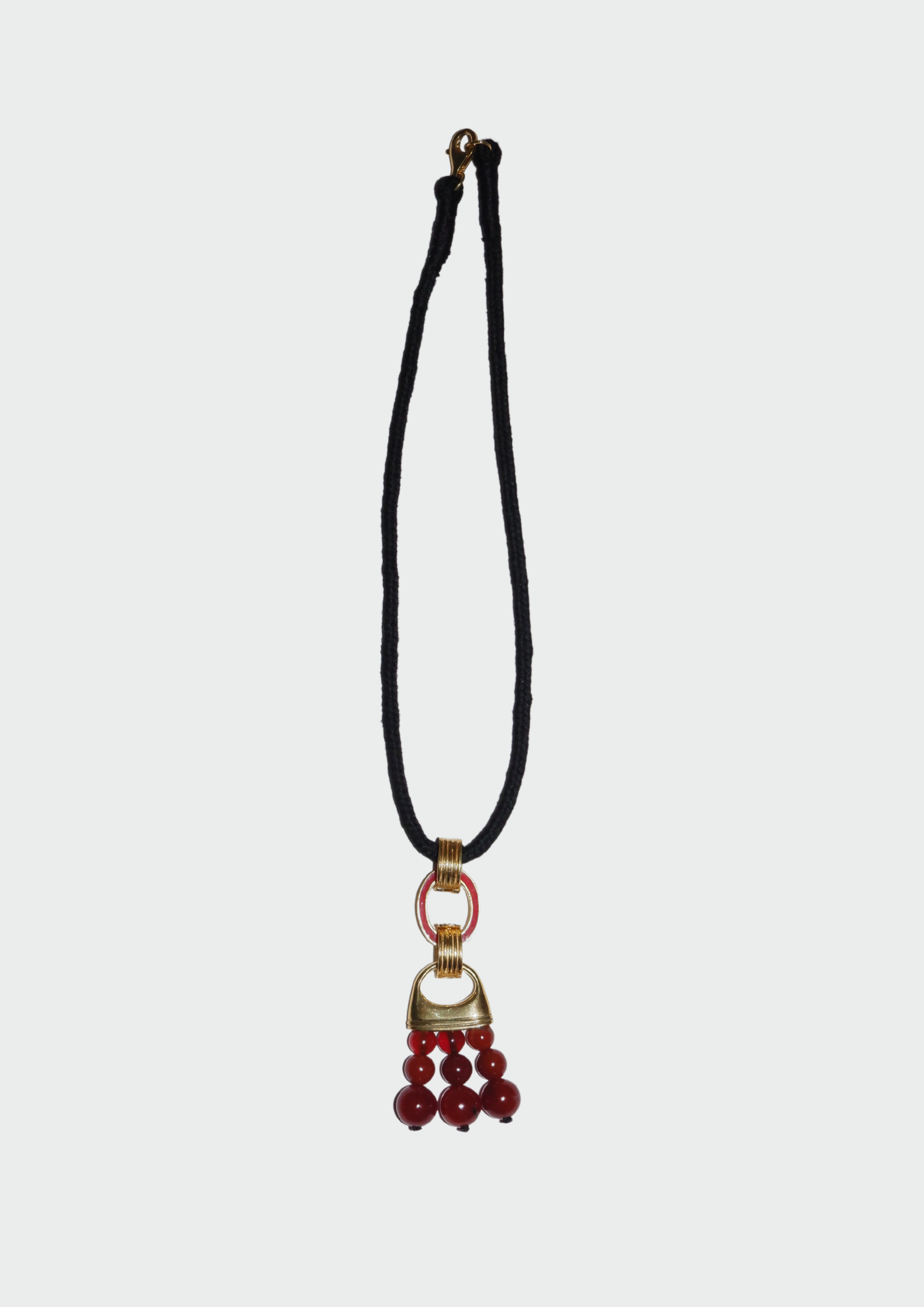NECKLACE - IDENTITY BY HARLIENZ